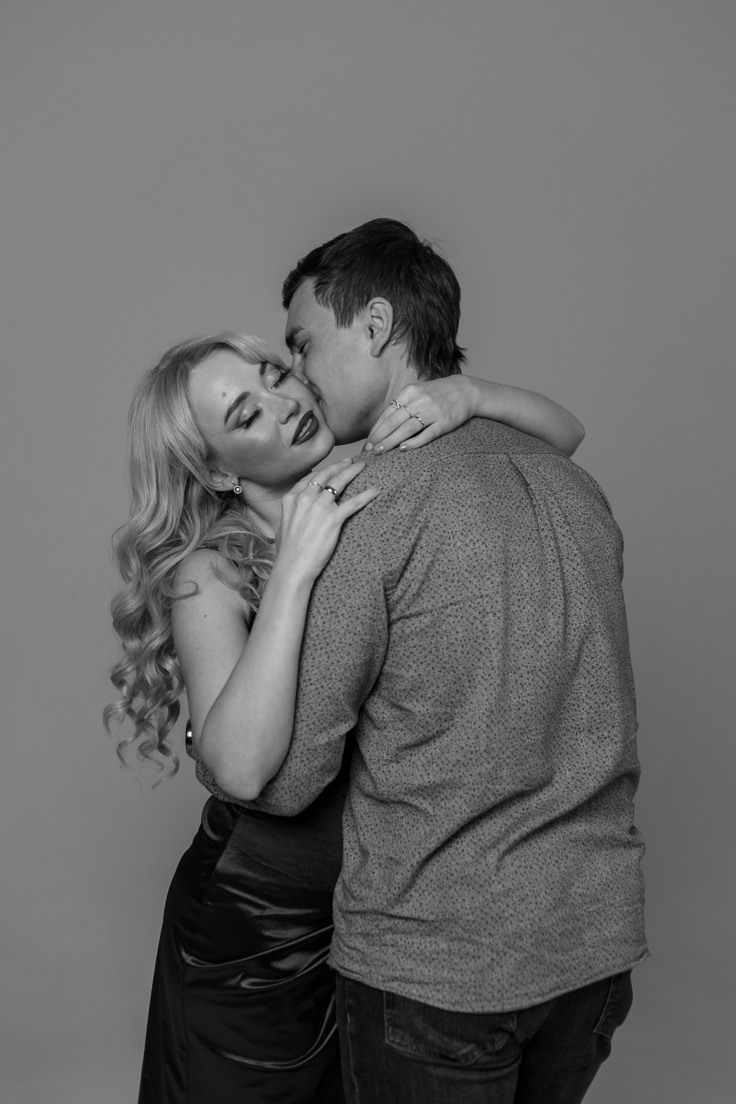 Ирина и Федор. Семейный, детский фотограф в Твери Кираева Лилия