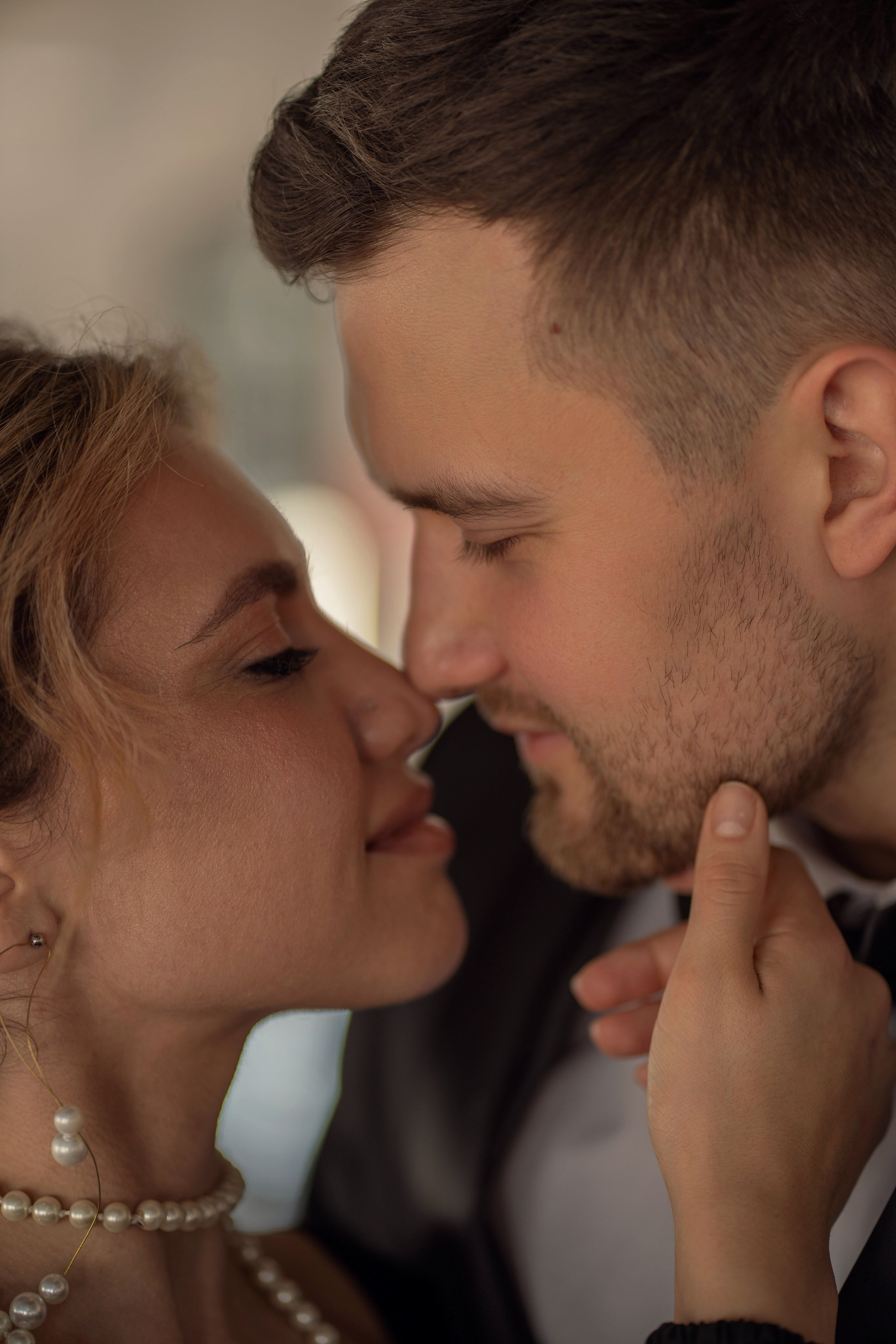 Love story. Фотограф в Самаре Анастасия Саморукова