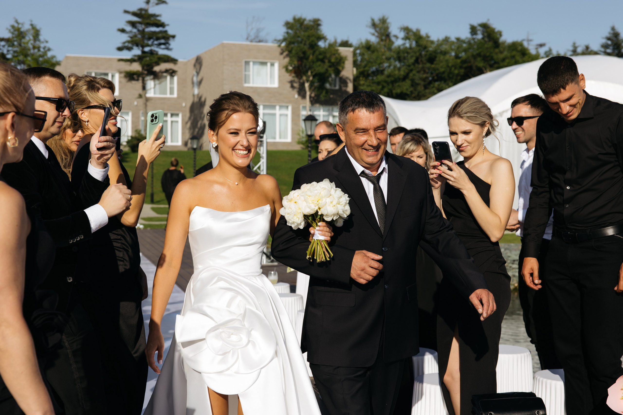 АЛЕКСАНДРА И ИВАН | ЮЖНО-САХАЛИНСК. Фотограф во Владивостоке Антон Блохин