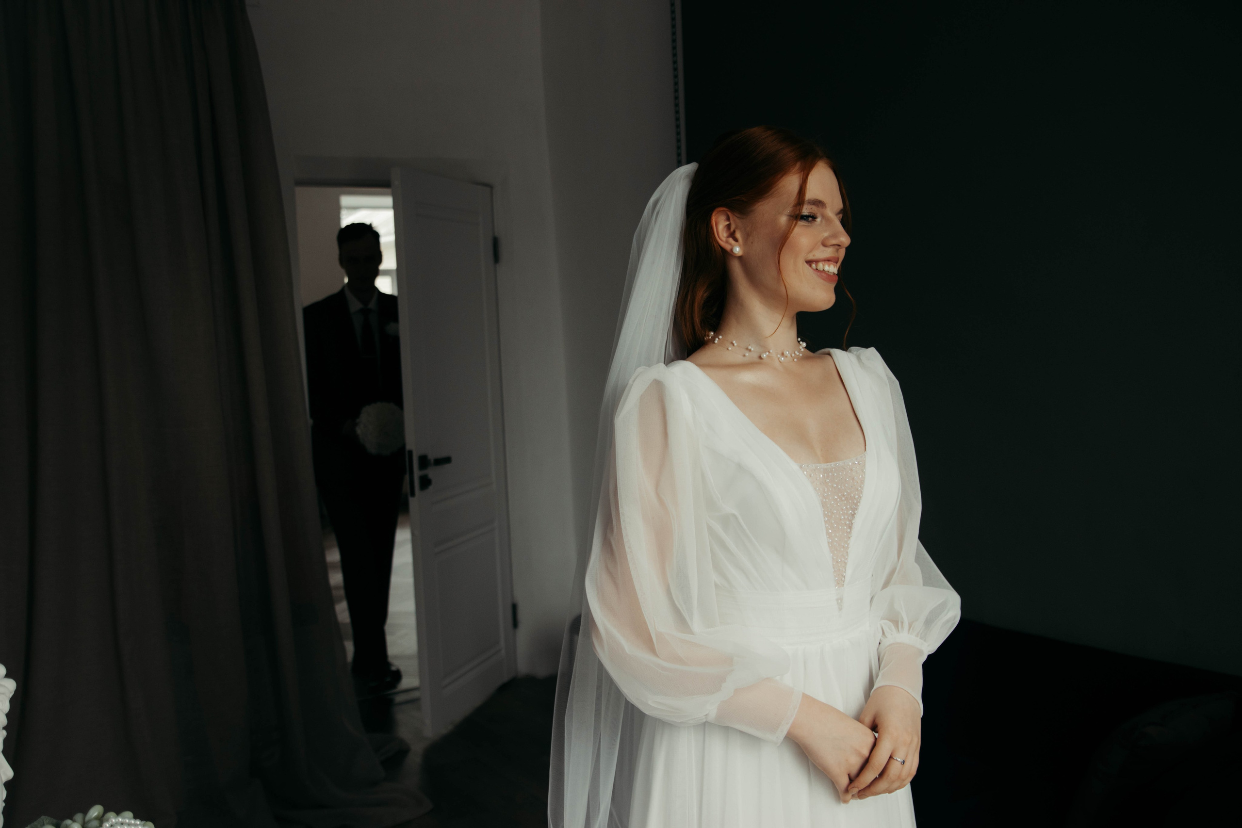 СВАДЕБНЫЕ ИСТОРИИ. ФОТОГРАФ АНАСТАСИЯ САУШКИНА. г. Трехгорный