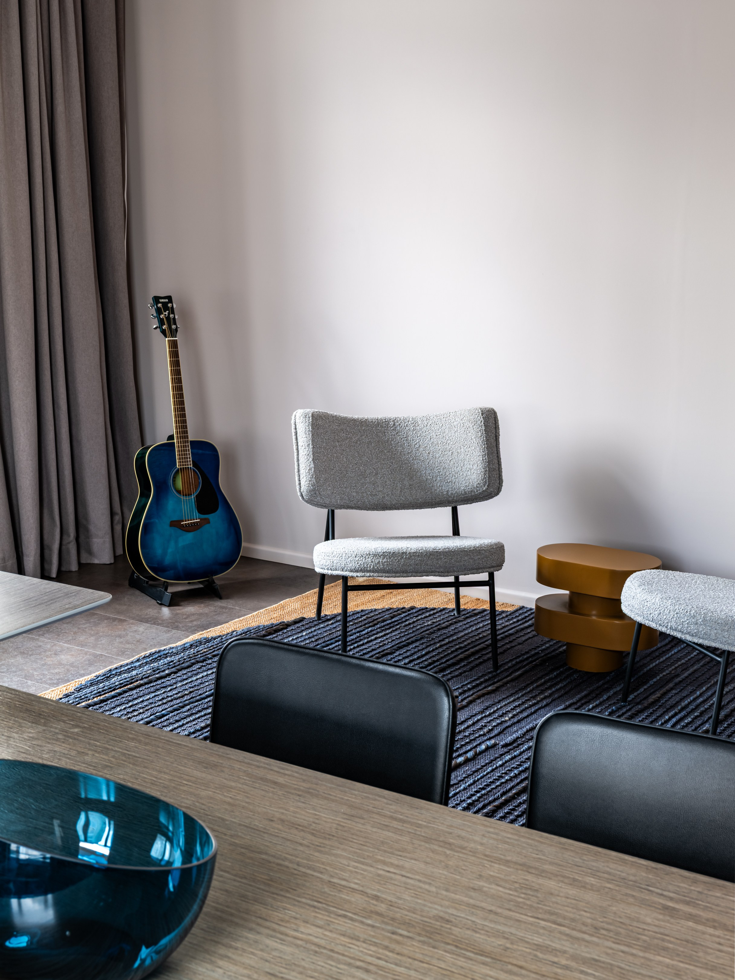 Дизайн интерьера офиса строительной компании в Екатеринбурге. Интерьерный фотограф. Фотограф архитектуры