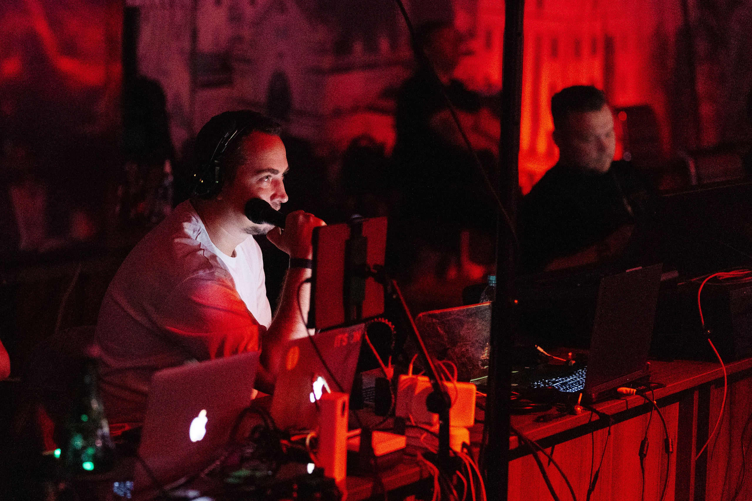 АЛЬФА КОНФА. Фотограф в Красноярске