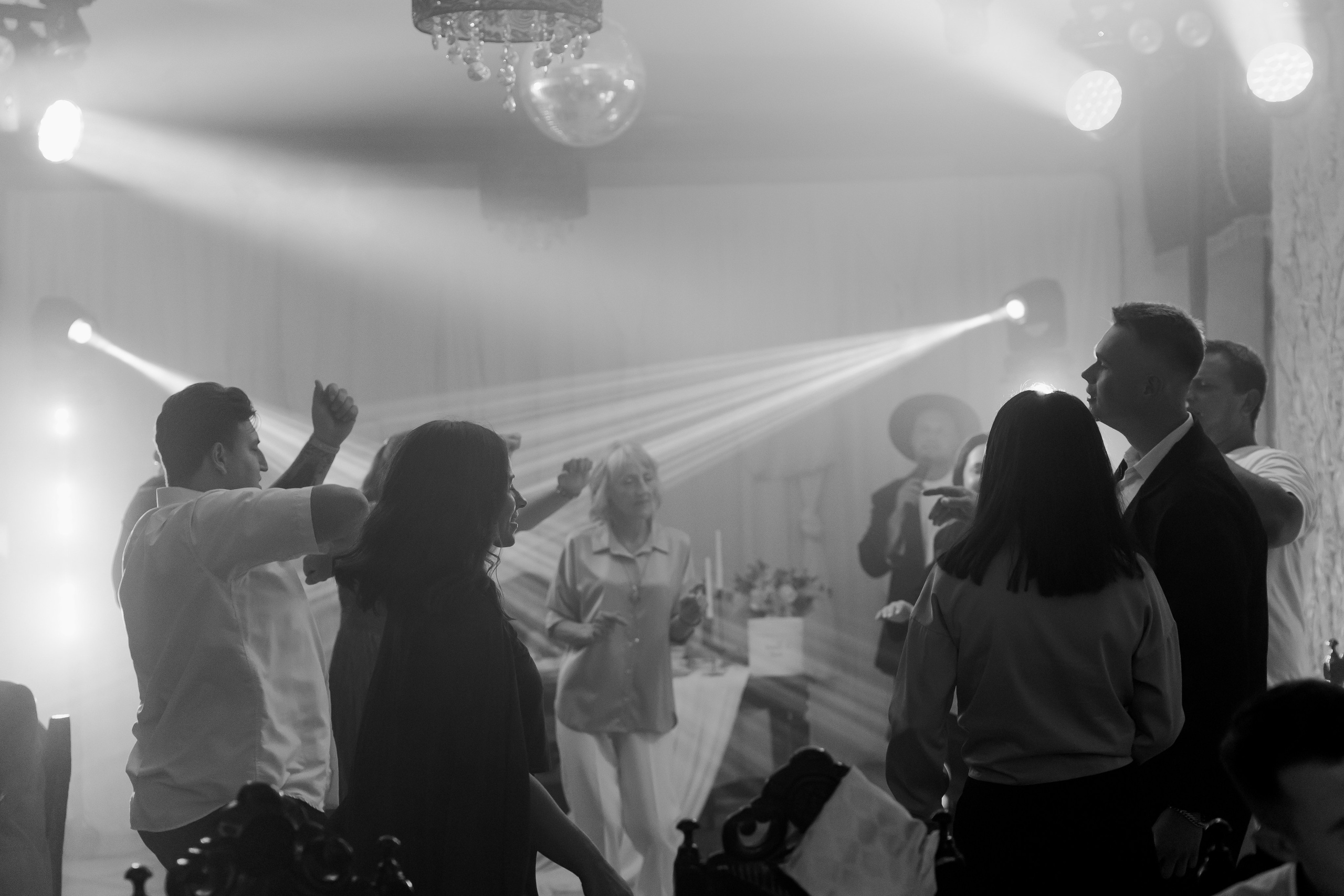 Любовь без слов. Дубинкина Екатерина Фотограф Рязань, Москва