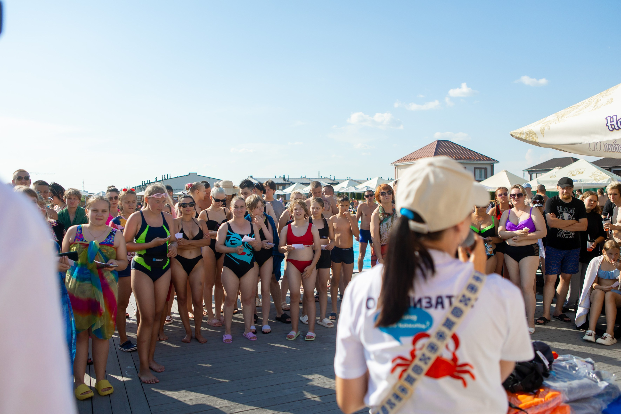 БЕКАРТ — День Семьи. Свадебный и портретный Фотограф в Липецке Дмитрий Котюков