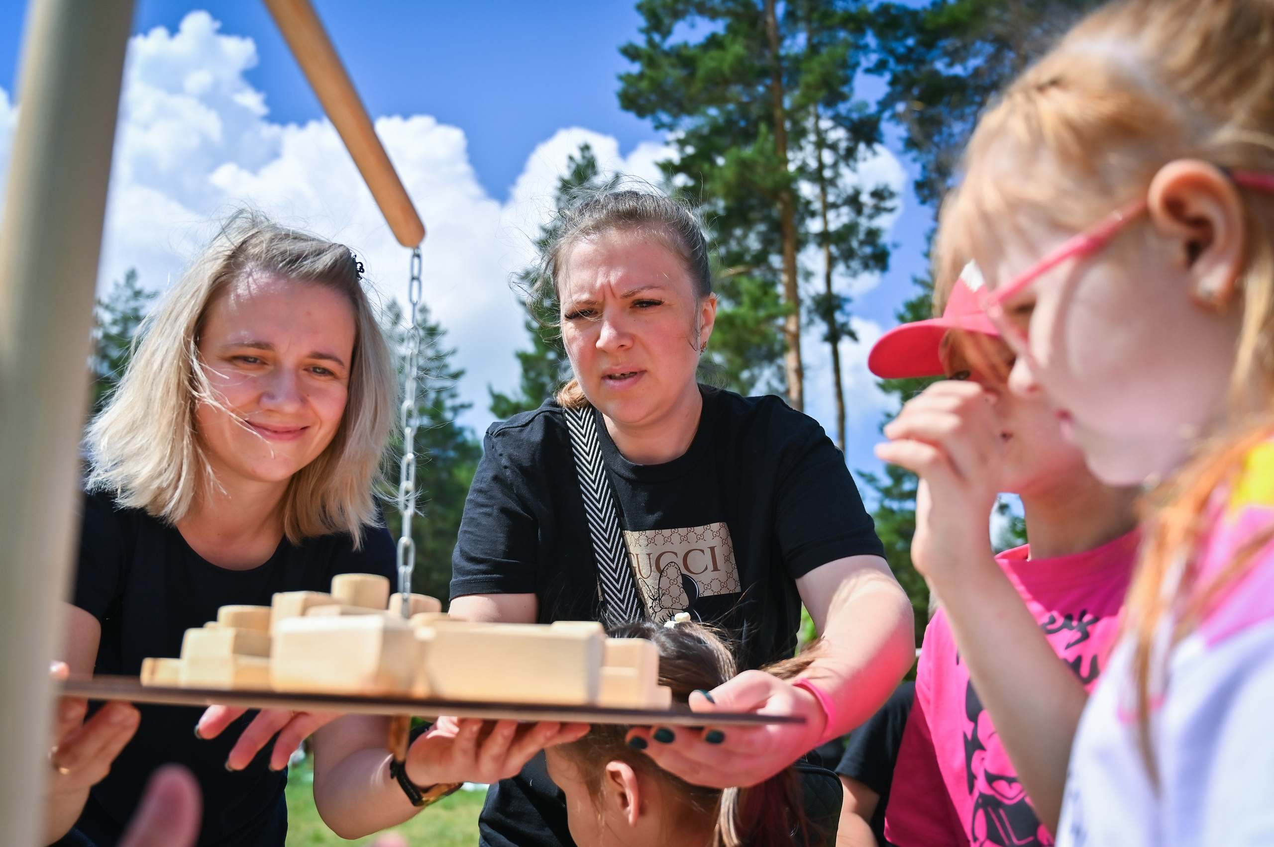 Тамбов, 78 лет компании «ТАКФ». Репортажный и свадебный фотограф в Липецке Иван Первойкин