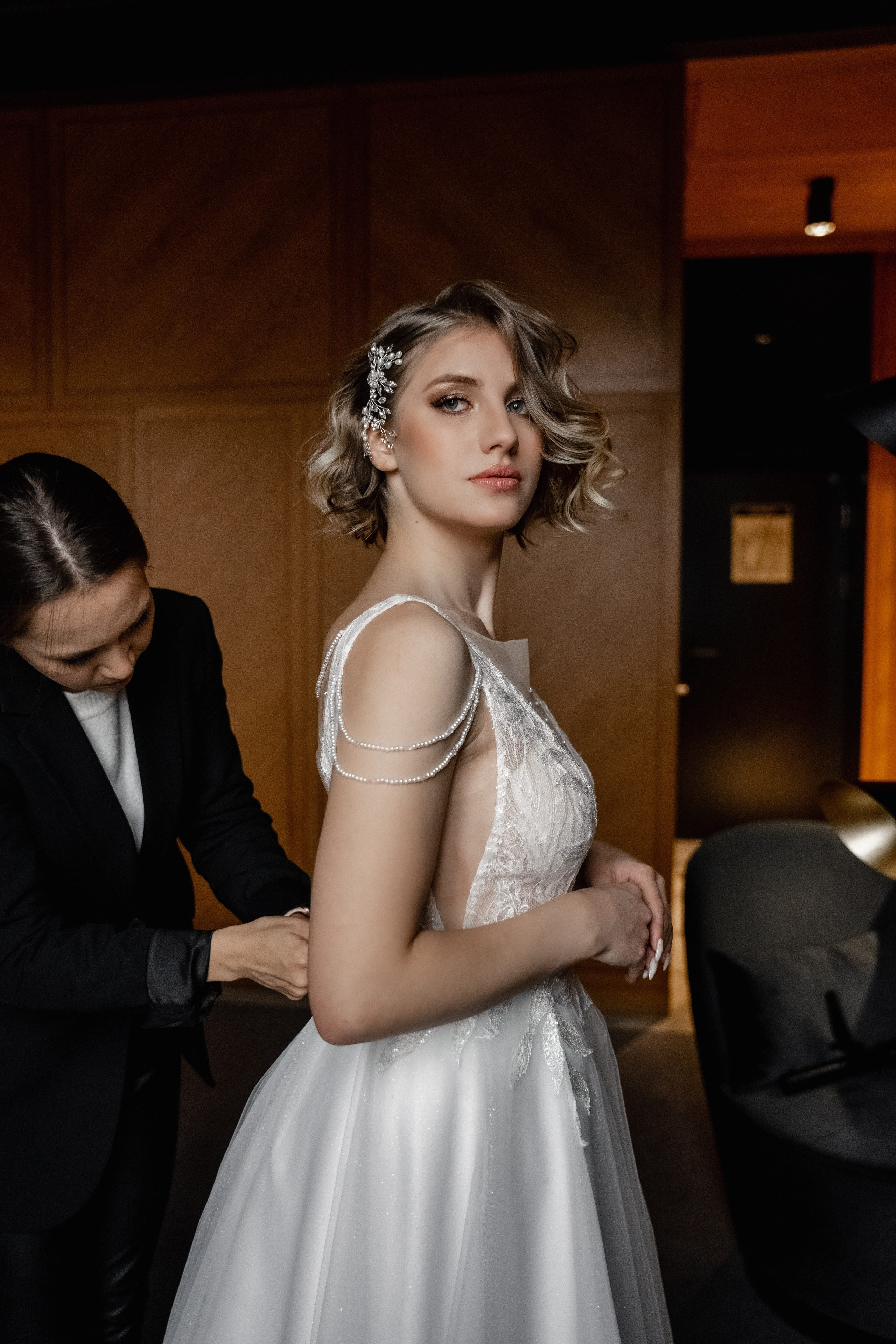 Nikolay & Julia. Dolce_wedding