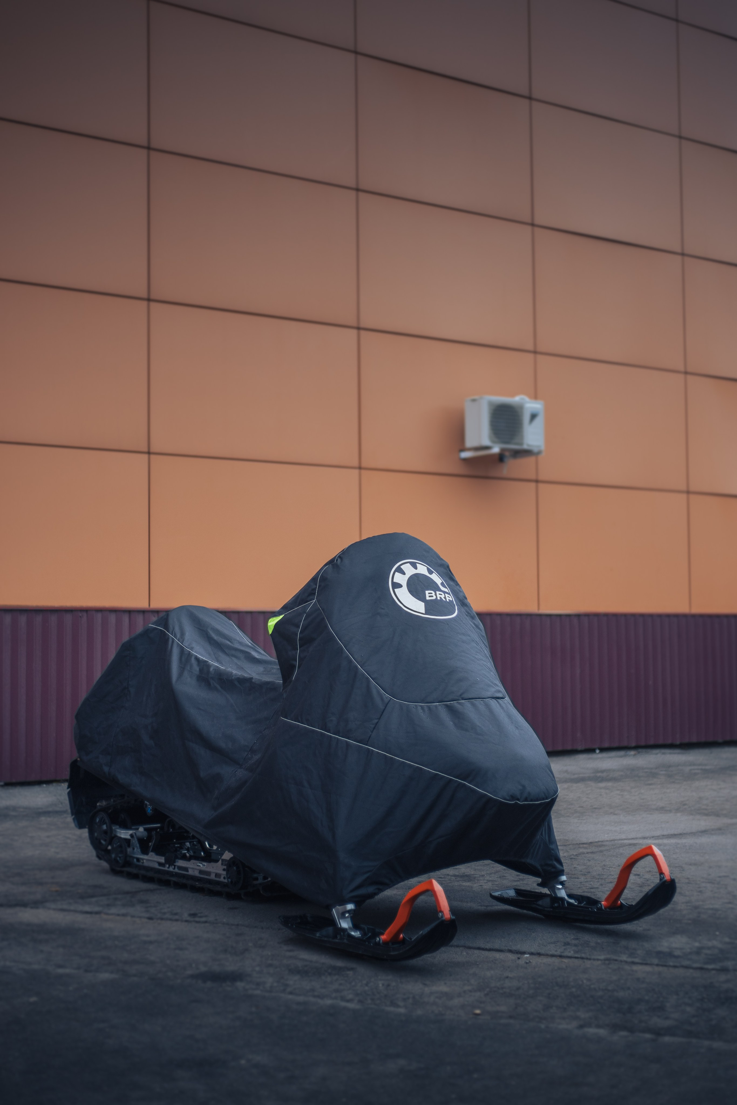 Снегоход. Авто Видеограф/фотограф в Иваново для Вашего бизнеса