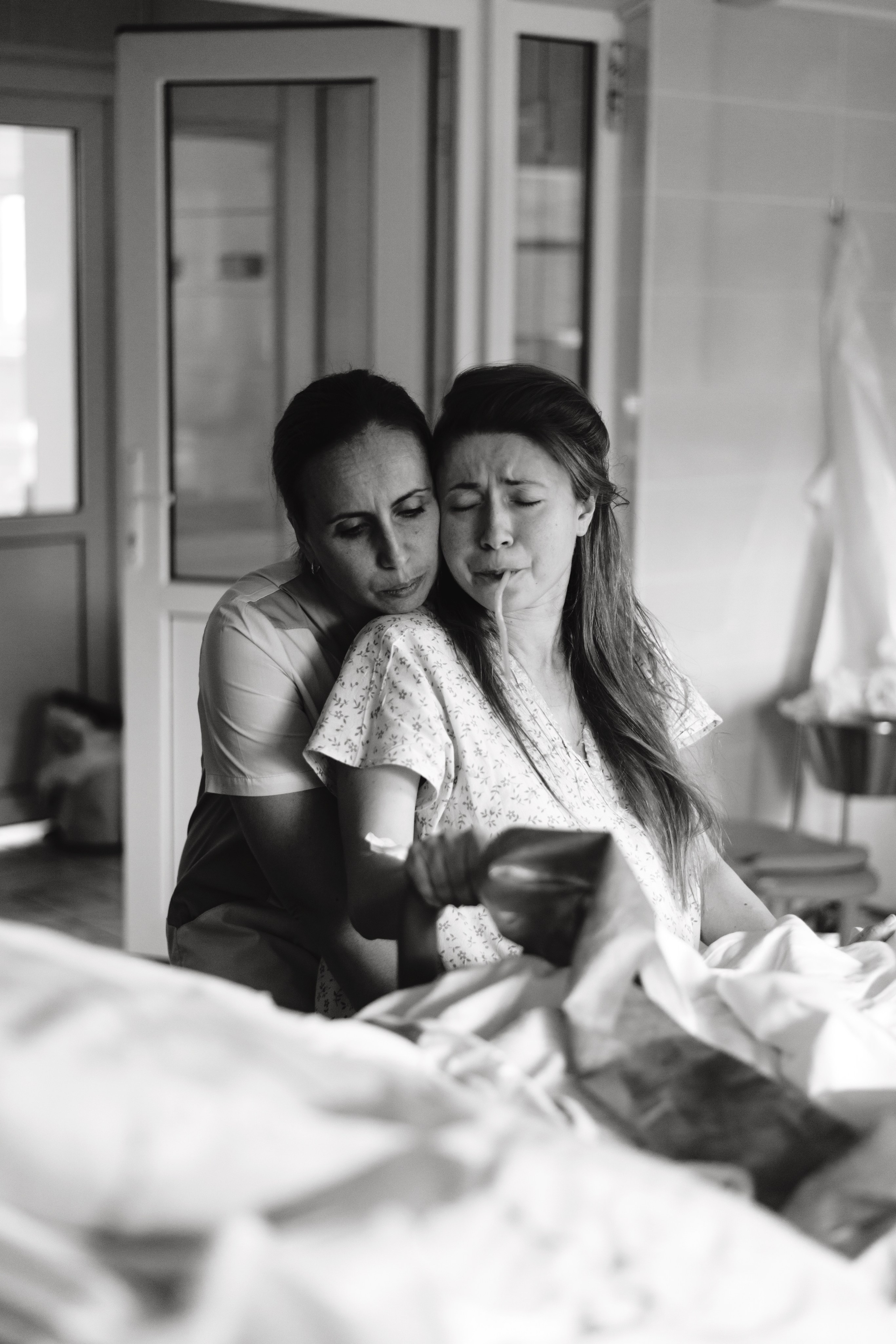 Артём. Фотограф и видеограф на роды Москва