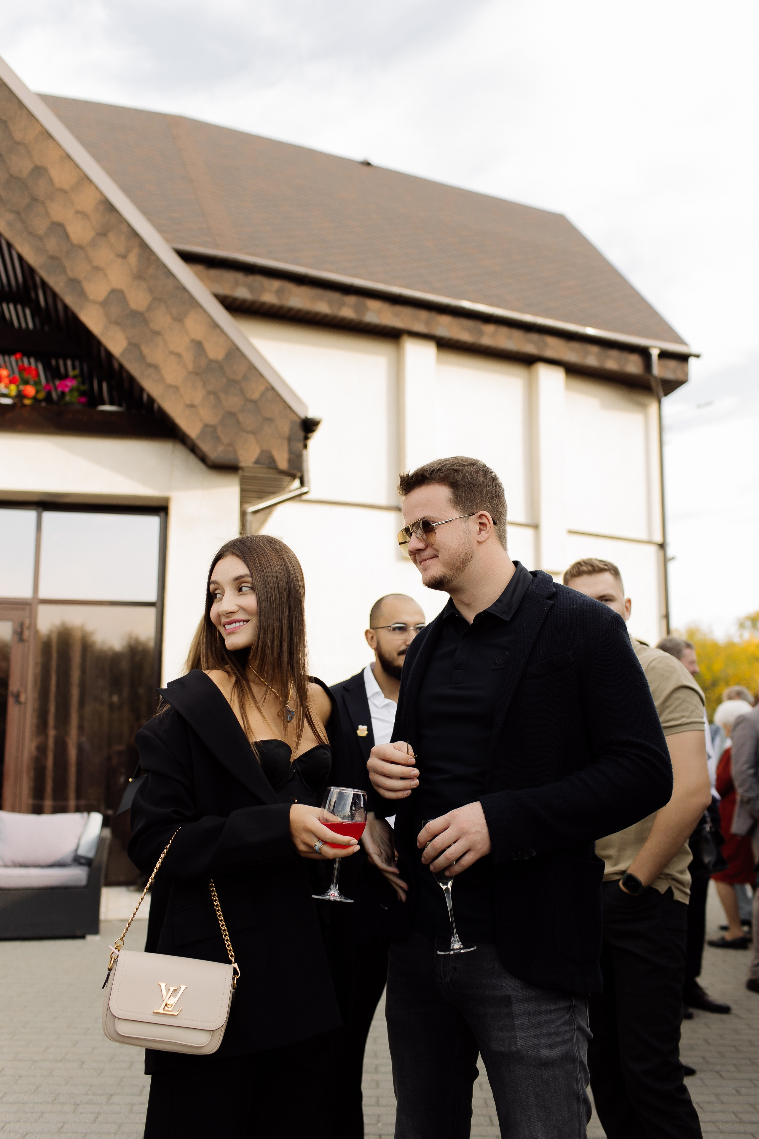 ВАЛЕРИЯ И АЛЕКСАНДР, ПЕГАС. Свадебный и индивидуальный фотограф в Челябинске Евгения Негодяева