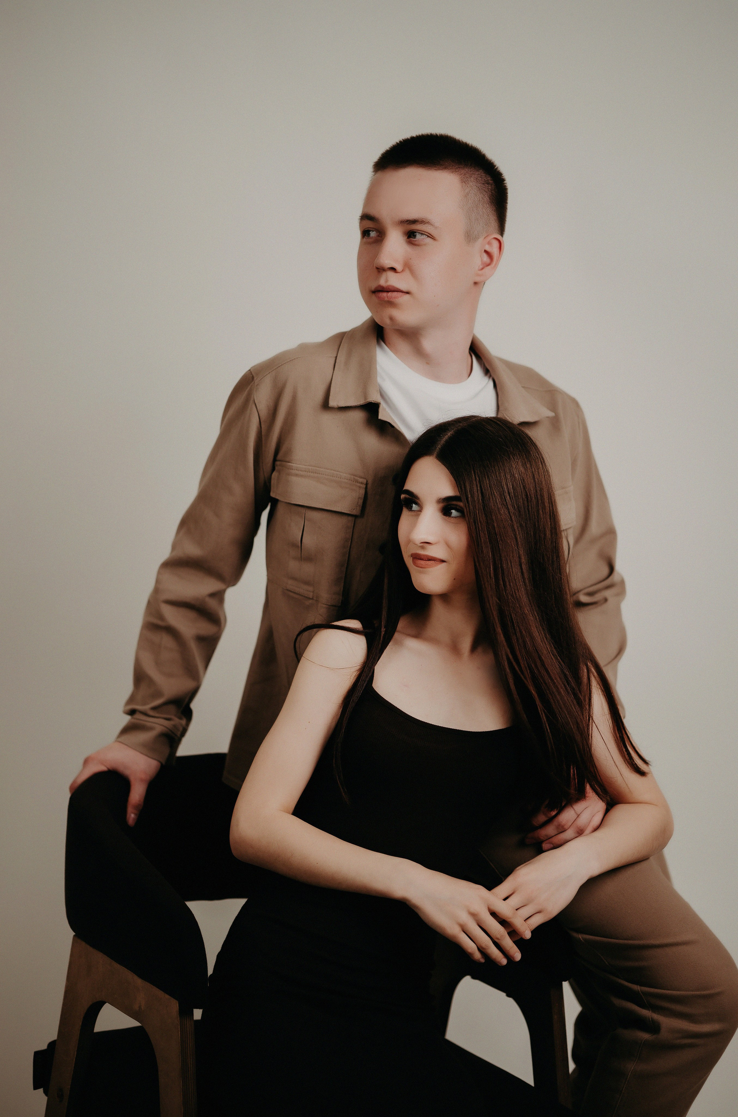 Вдвоем. Свадебный и семейный фотограф в Казани и Волжске