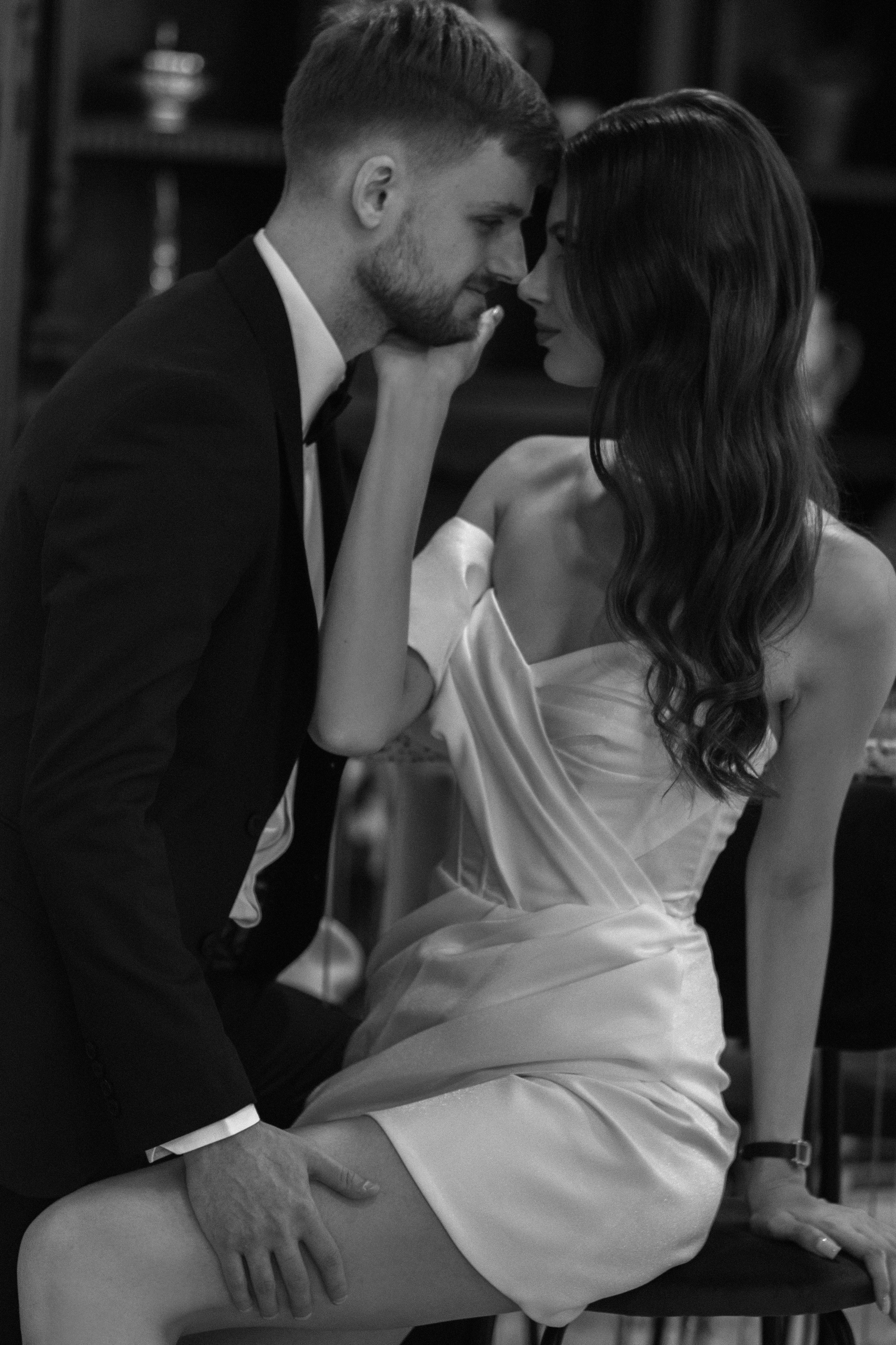 Кирилл & Вика. Фотограф Александр Яблонский Минск