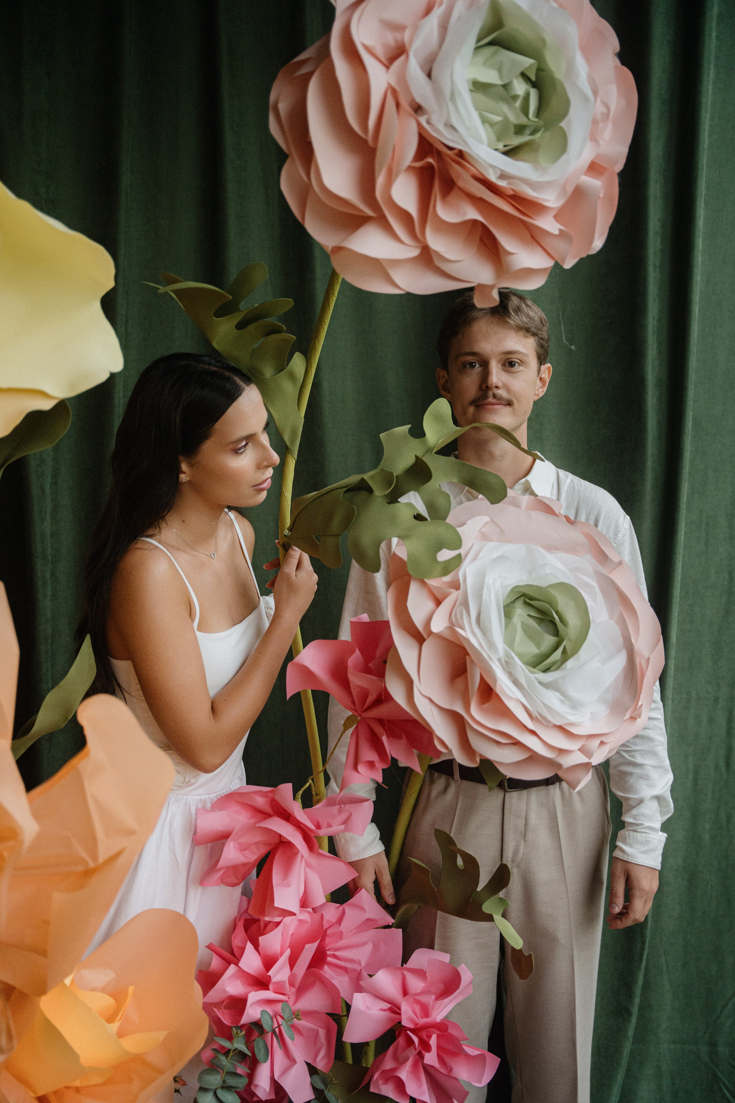 Максим и Ангелина. Фотограф Томск, Новосибирск Влад Свириденко