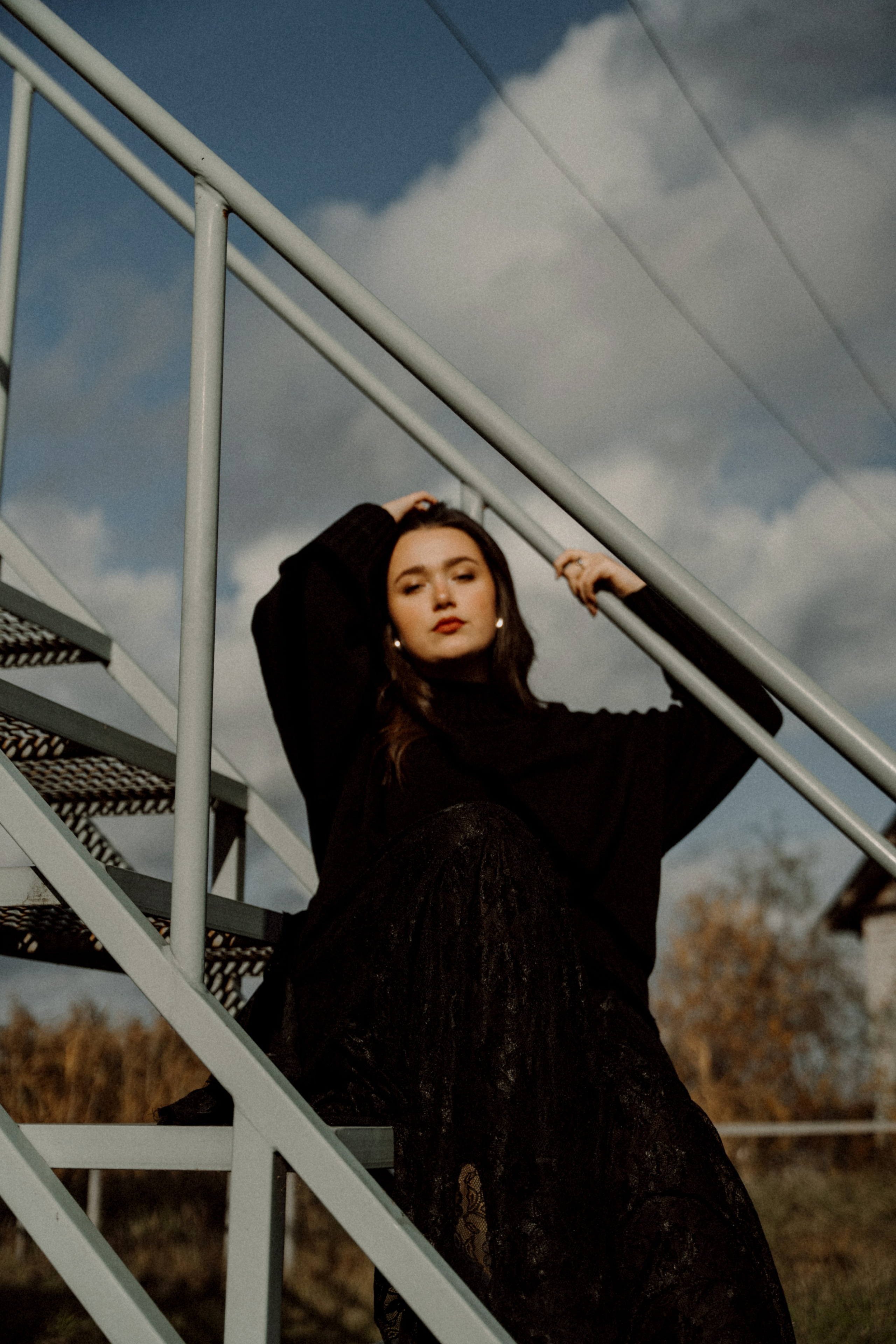 Ксюша. Свадебный и индивидуальный фотограф в Суворове Клюева Мария