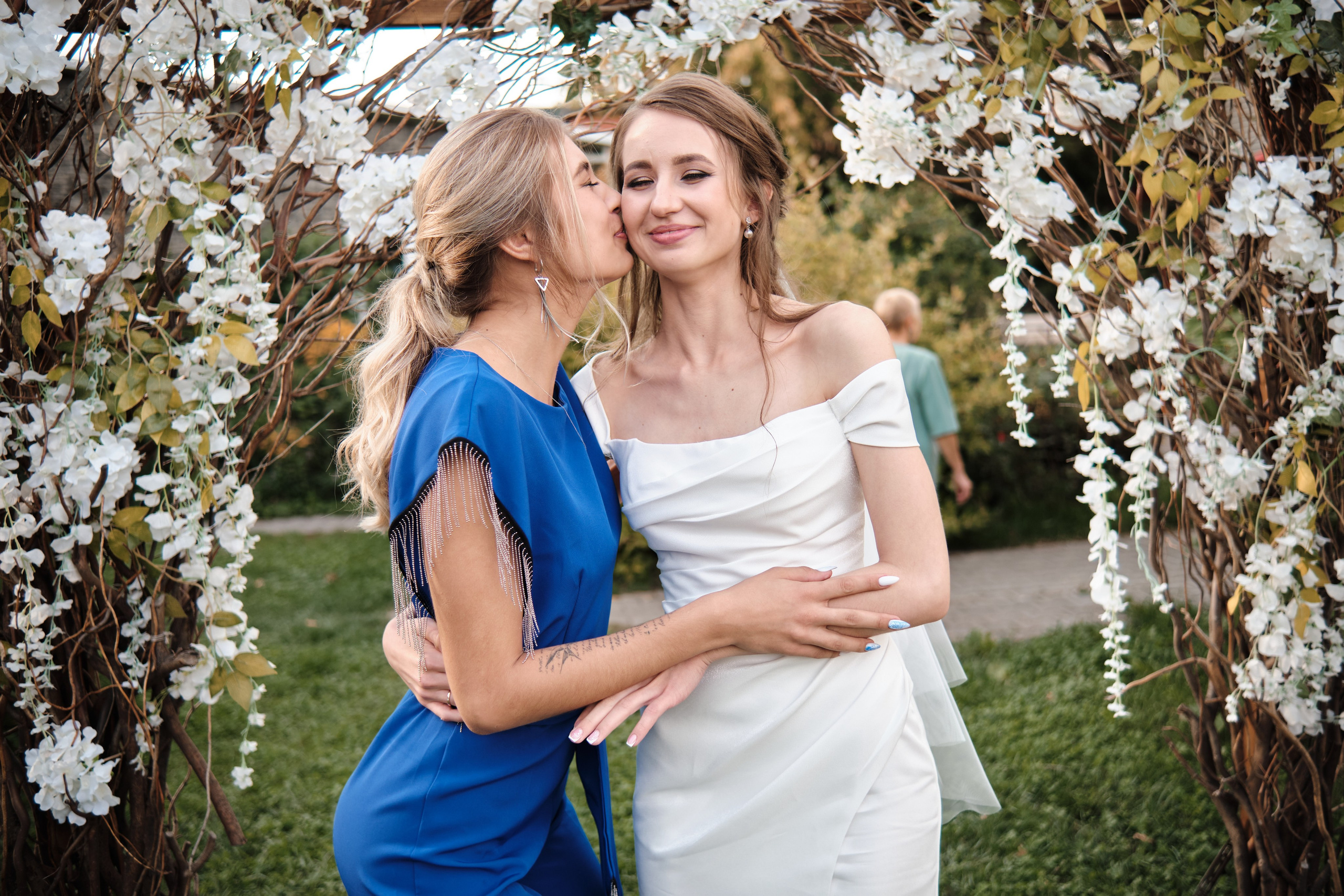 Томск. Ульяна и Дмитрий. Свадебный и семейный фотограф в Новокузнецке Иван Иванов