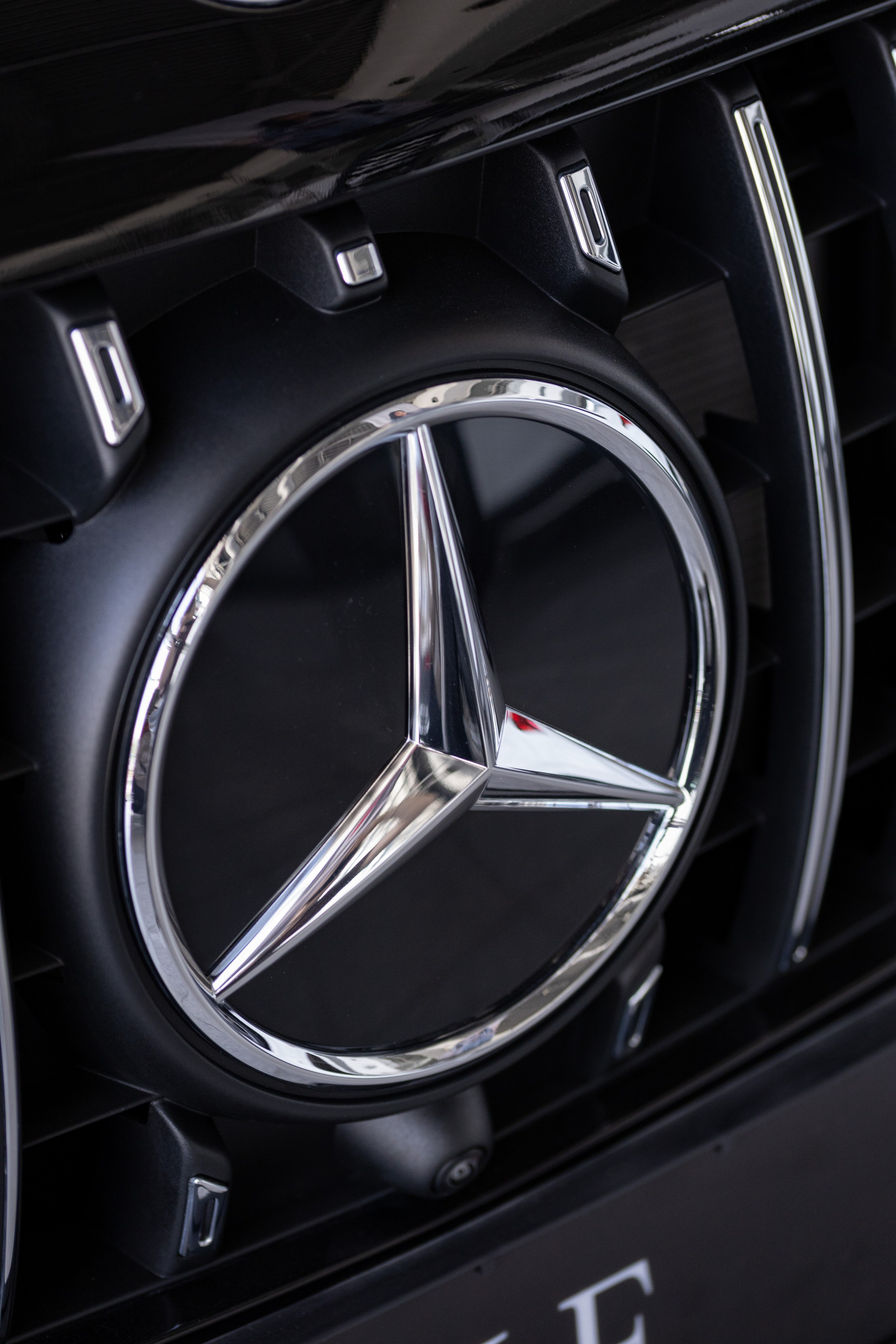Автомобили Mercedes Benz. Коммерческий фотограф в Алматы Марина Милис. Съёмка для брендов, компаний и проектов