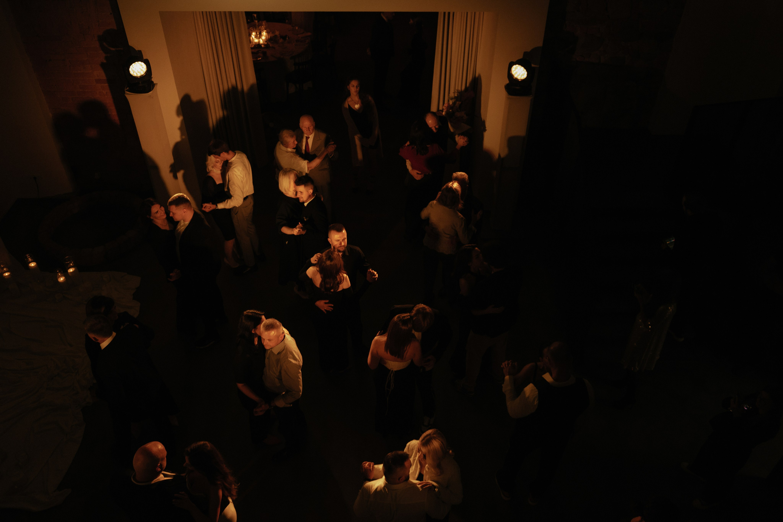 Yana and Sergey. Главная