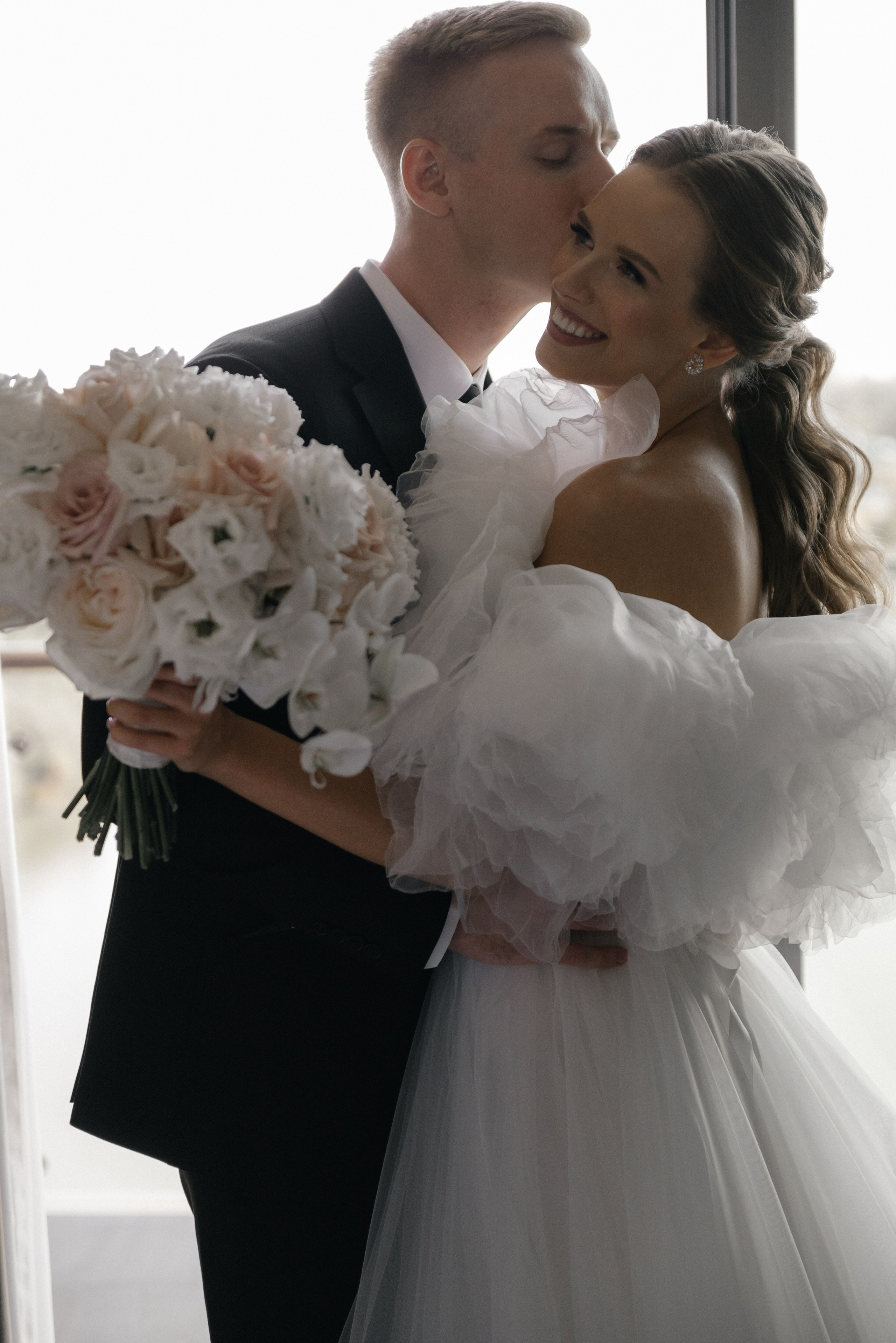 Wedding day in GRAND CNALET. Главная