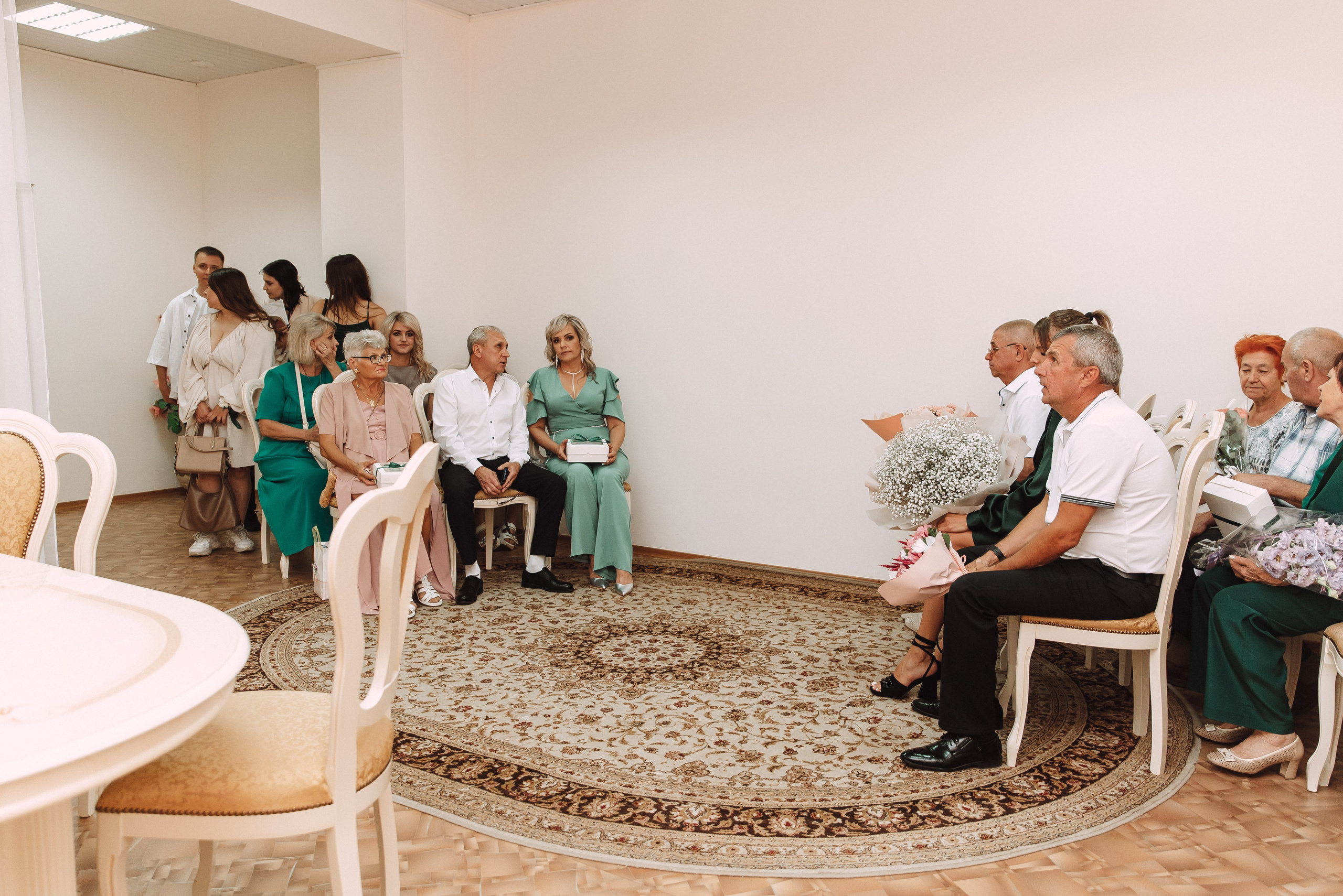 Никита + Кристина. Свадебный и семейный фотограф в Волгограде Олеся Лисицкая