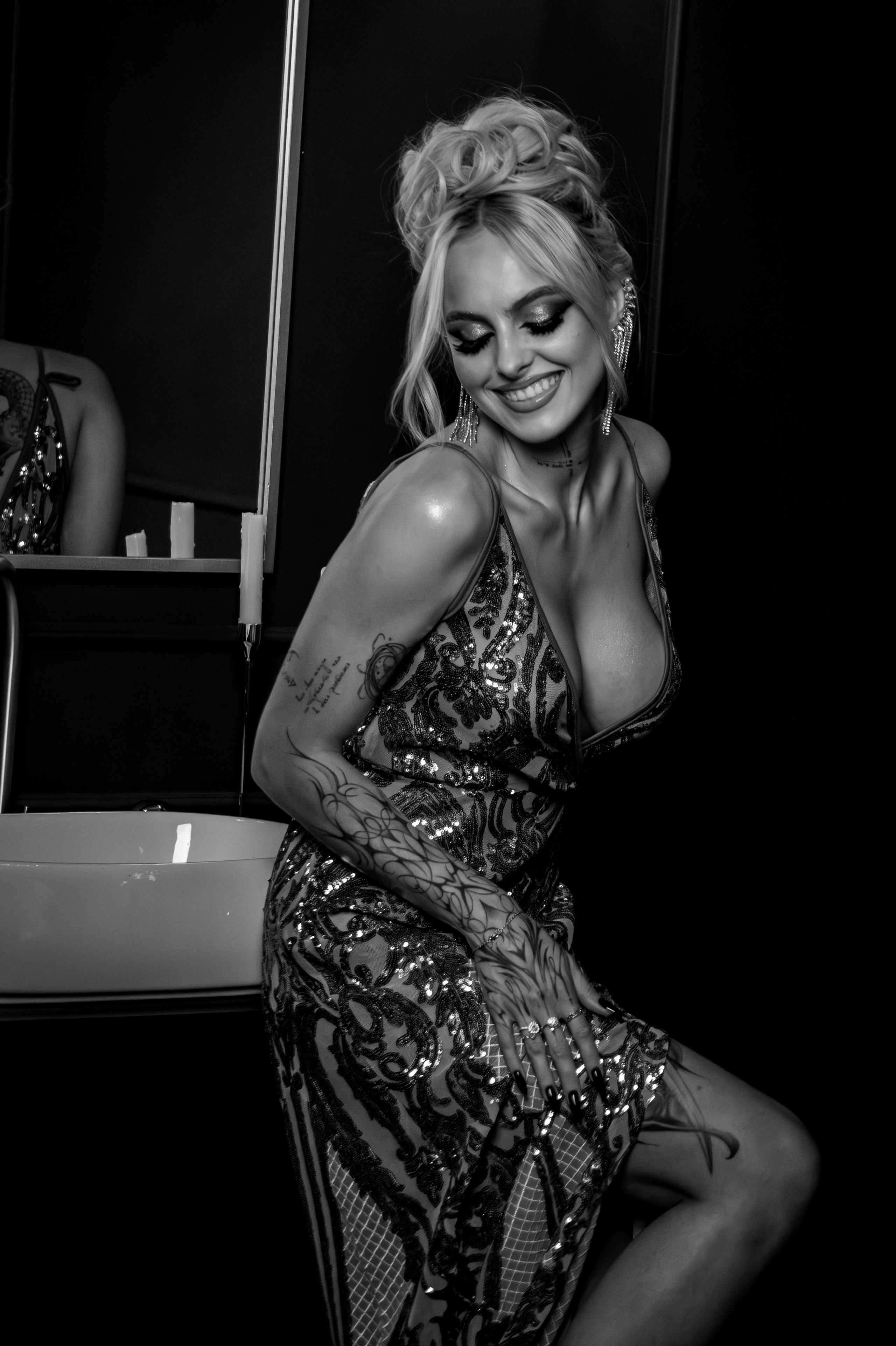 Вета. Фотограф Вероника Смит I Владивосток