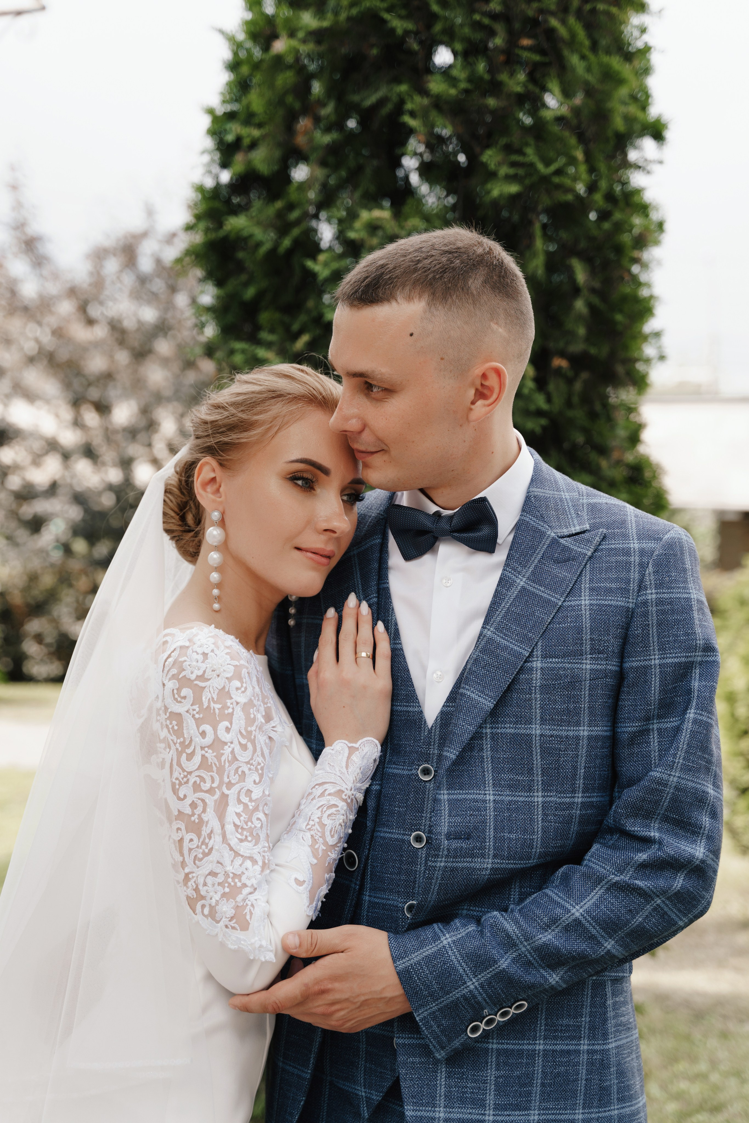 Яна и Павел. Фотограф в Новосибирске. Ефимова Анастасия