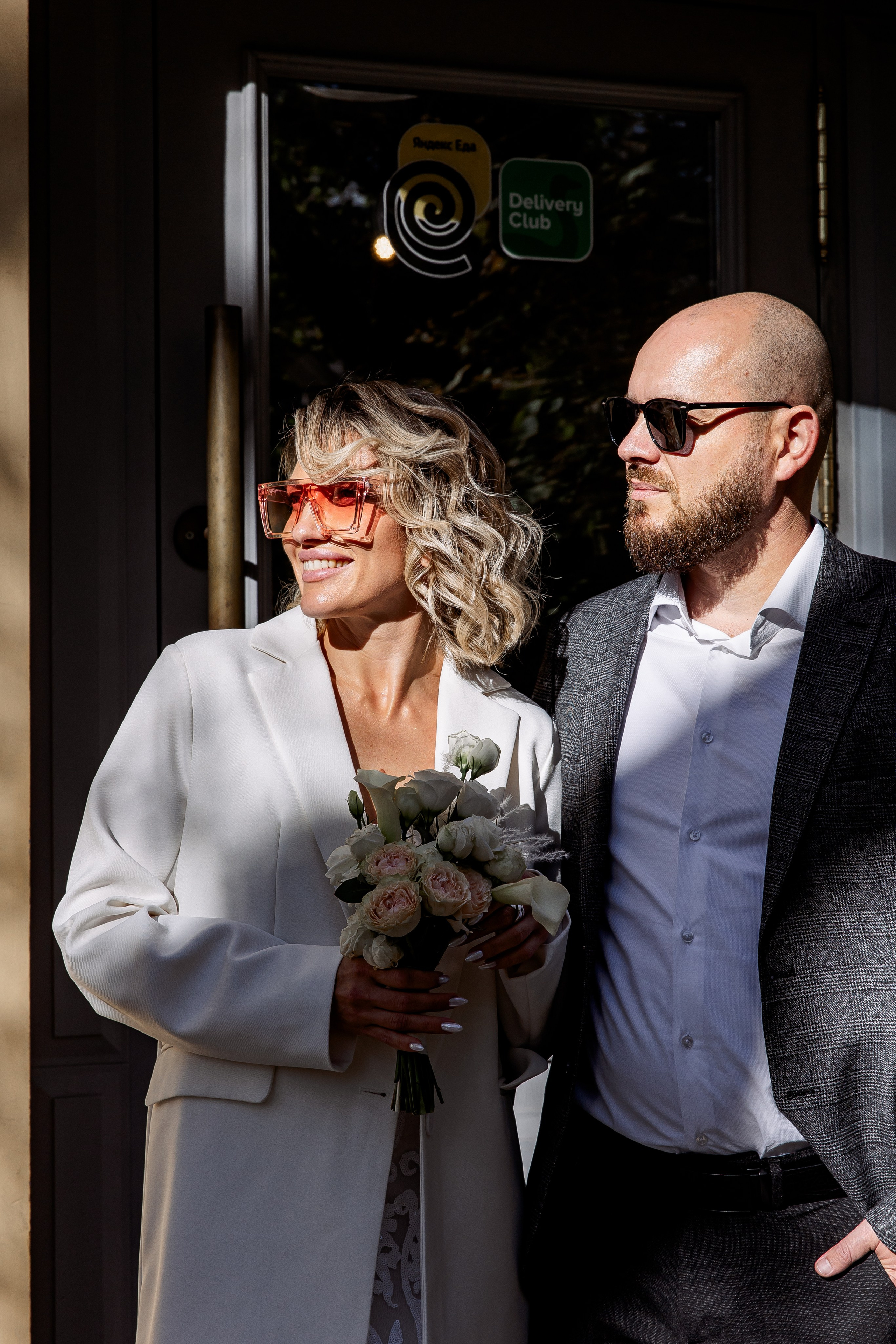 Виктор и Екатерина. Свадебный и семейный фотограф в Челябинске Юлия Ишимова