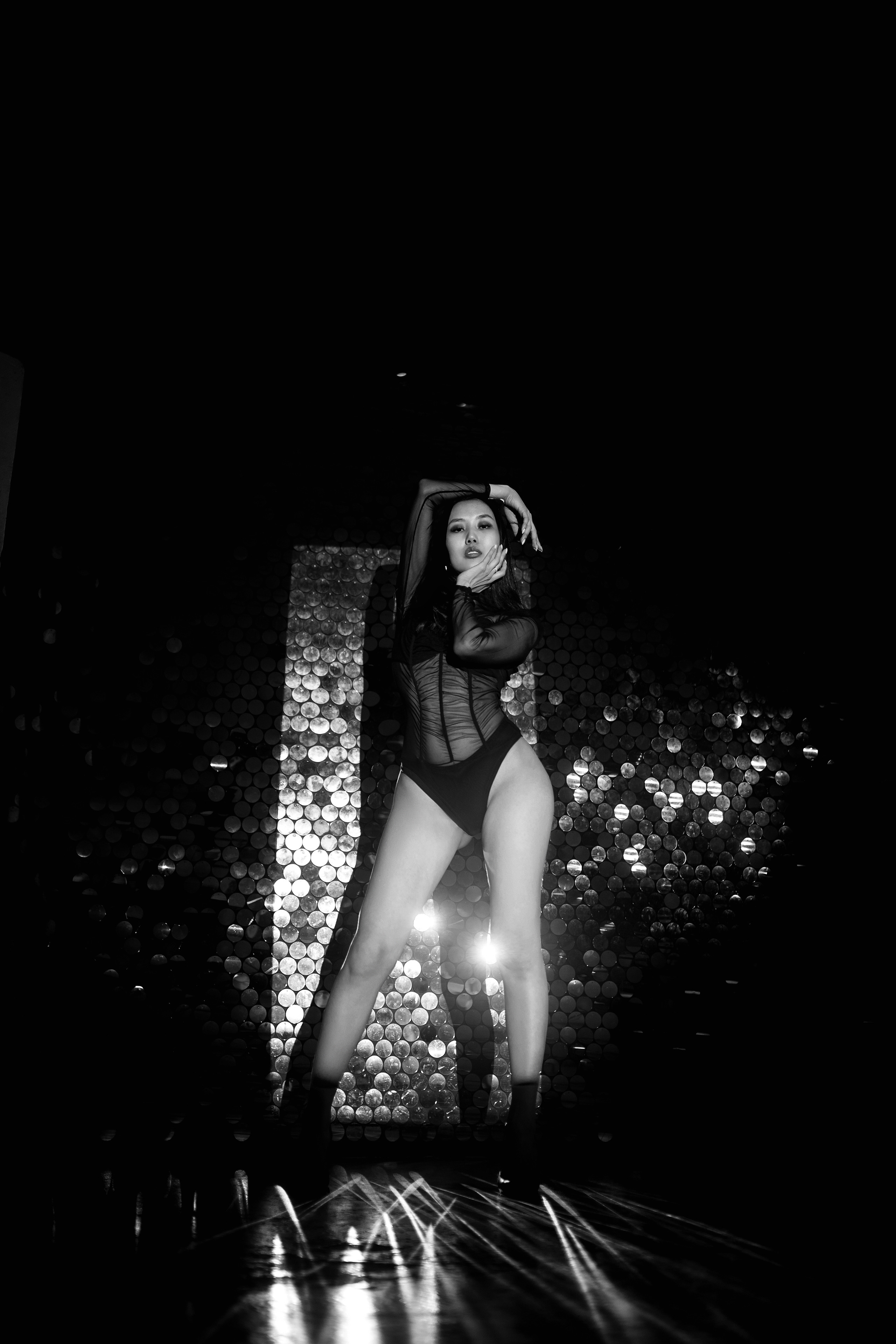 Женская фотосессия в Москве. Фотограф в Москве