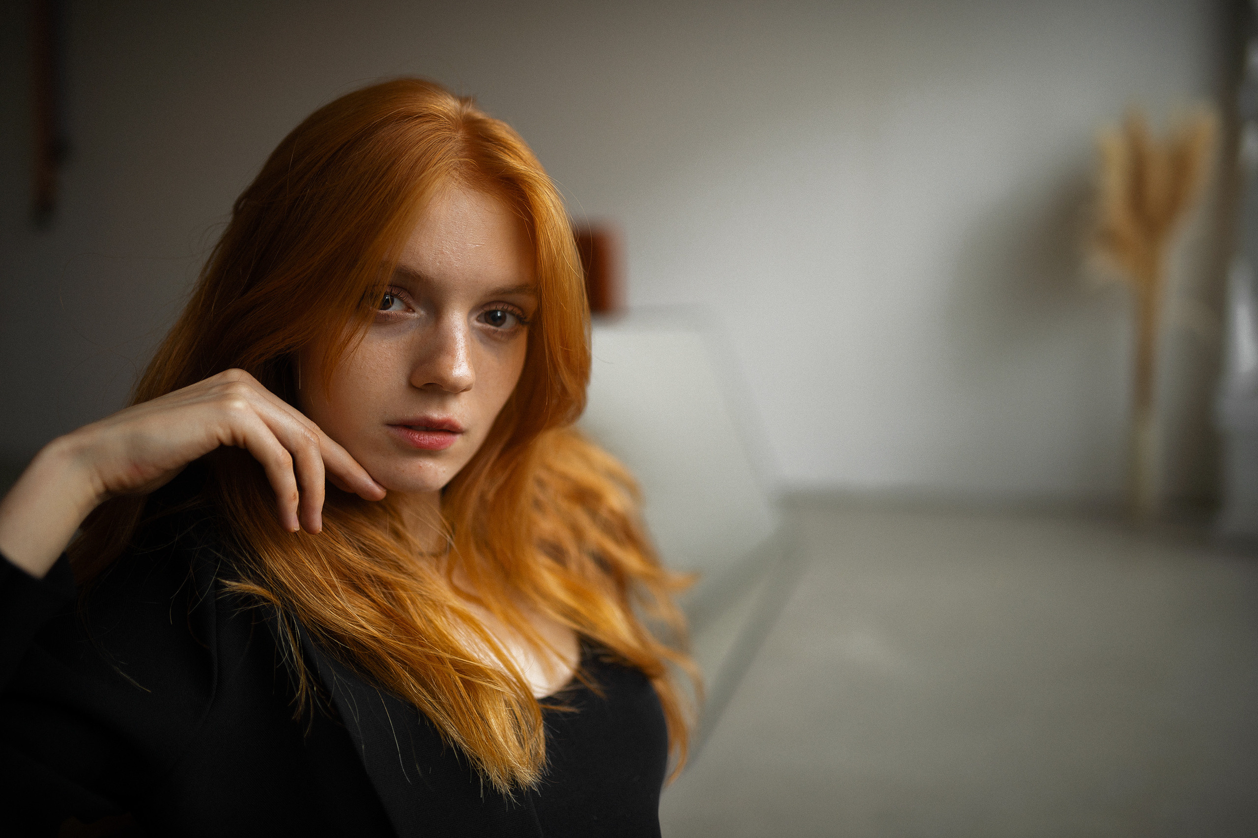 Женская фотосессия в Москве. Фотограф в Москве