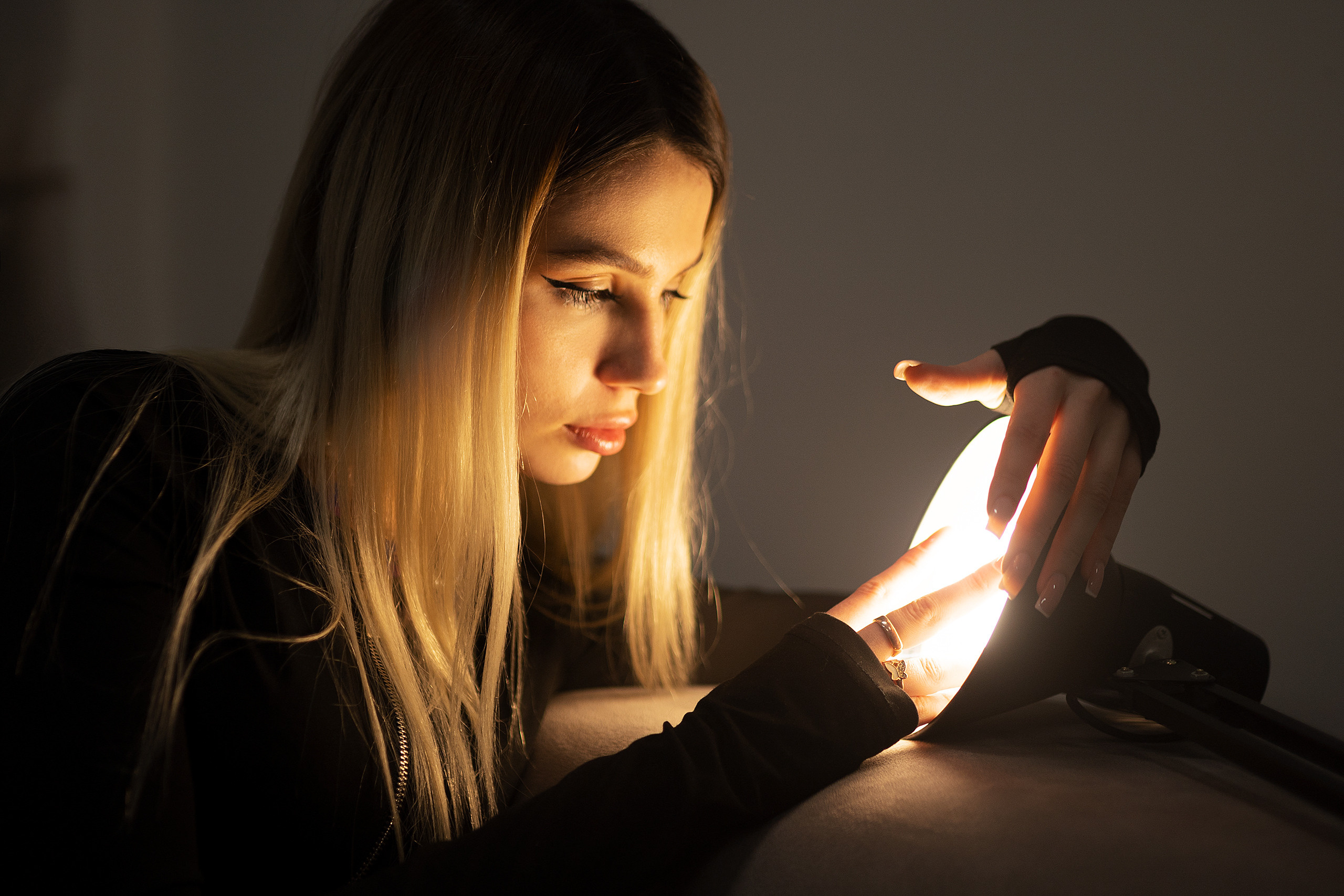 Женская фотосессия в Москве. Фотограф в Москве