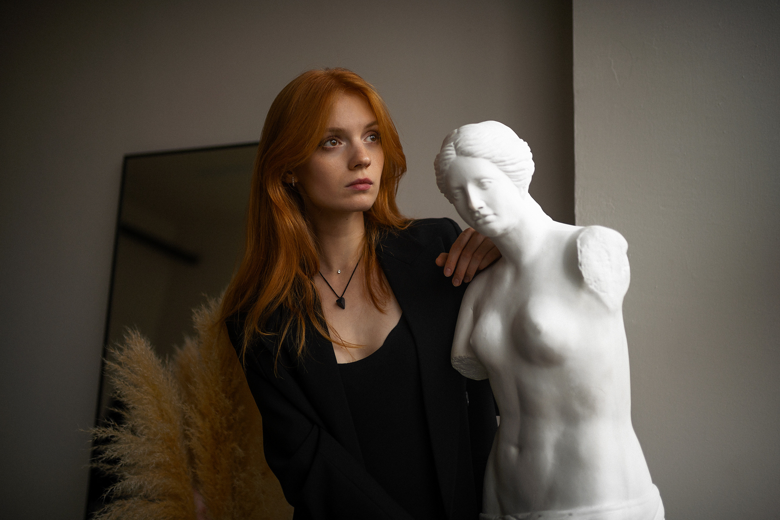 Женская фотосессия в Москве. Фотограф в Москве