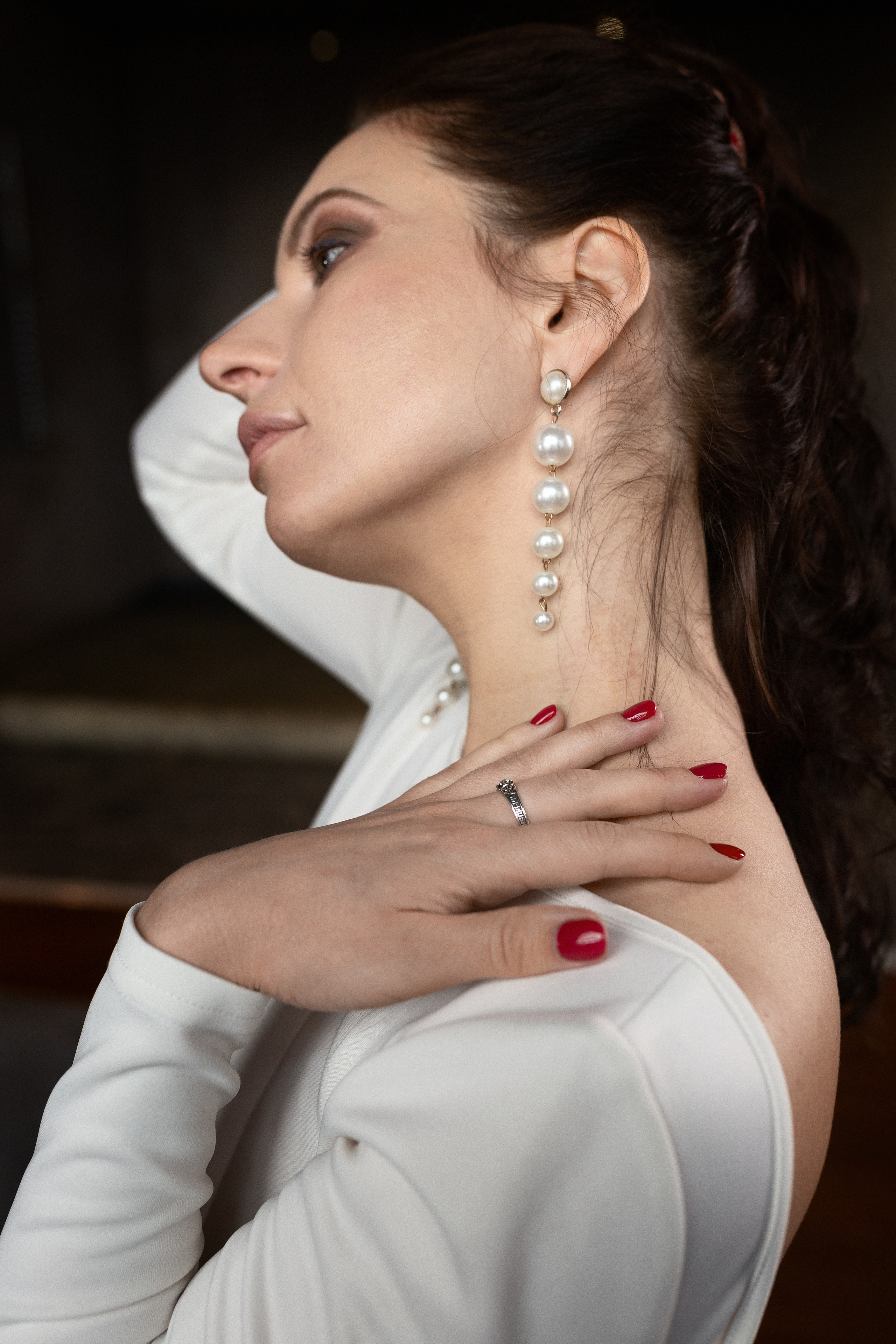 Женская фотосессия в Москве. Фотограф в Москве