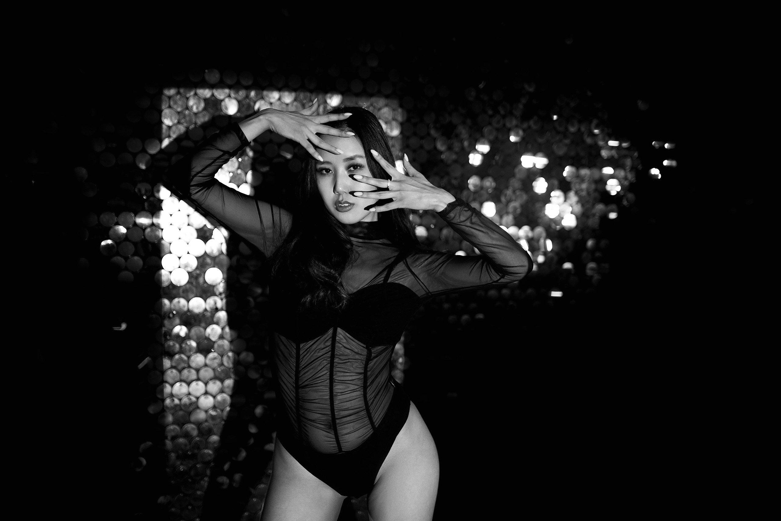 Женская фотосессия в Москве. Фотограф в Москве