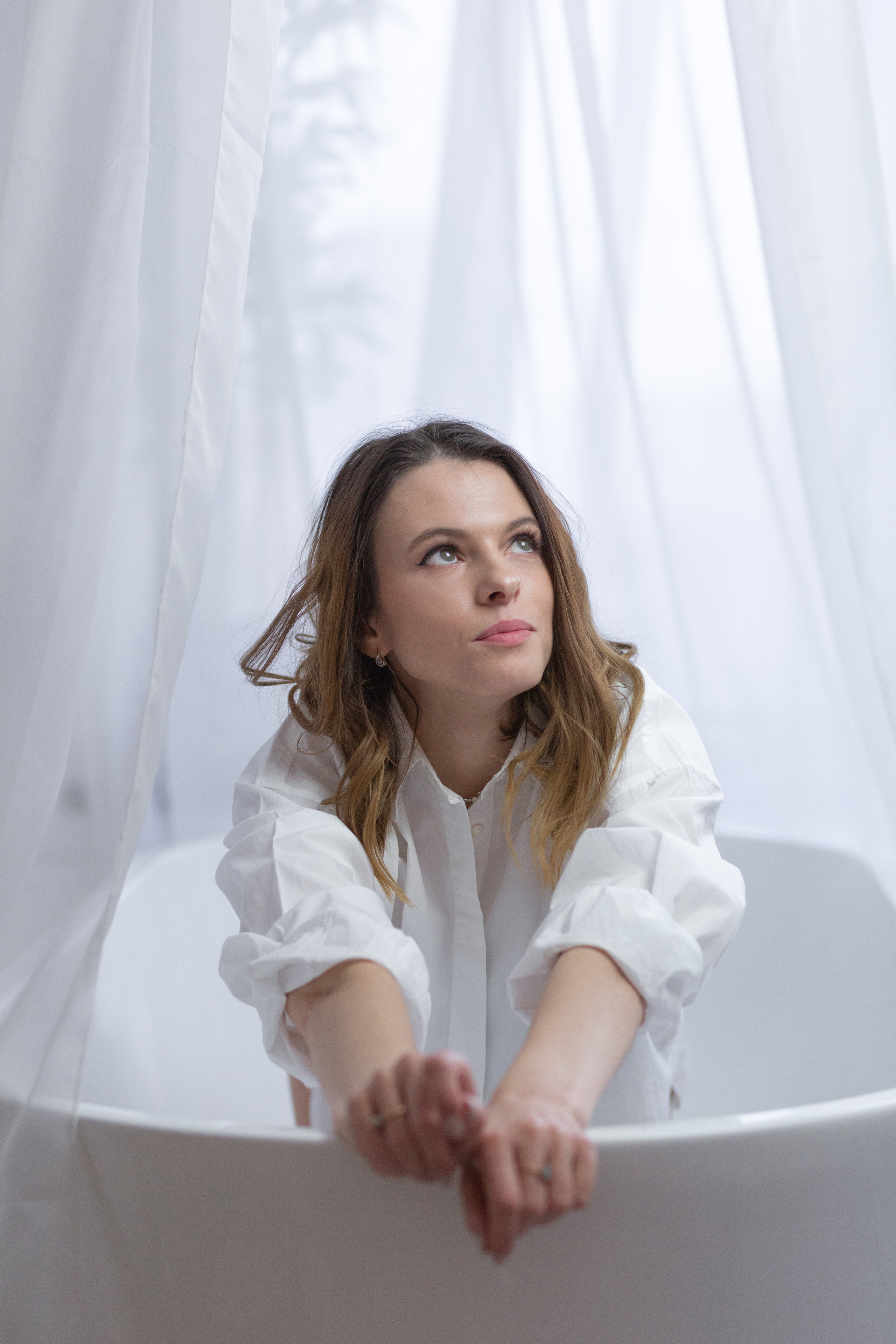 Женская фотосессия в Москве. Фотограф в Москве