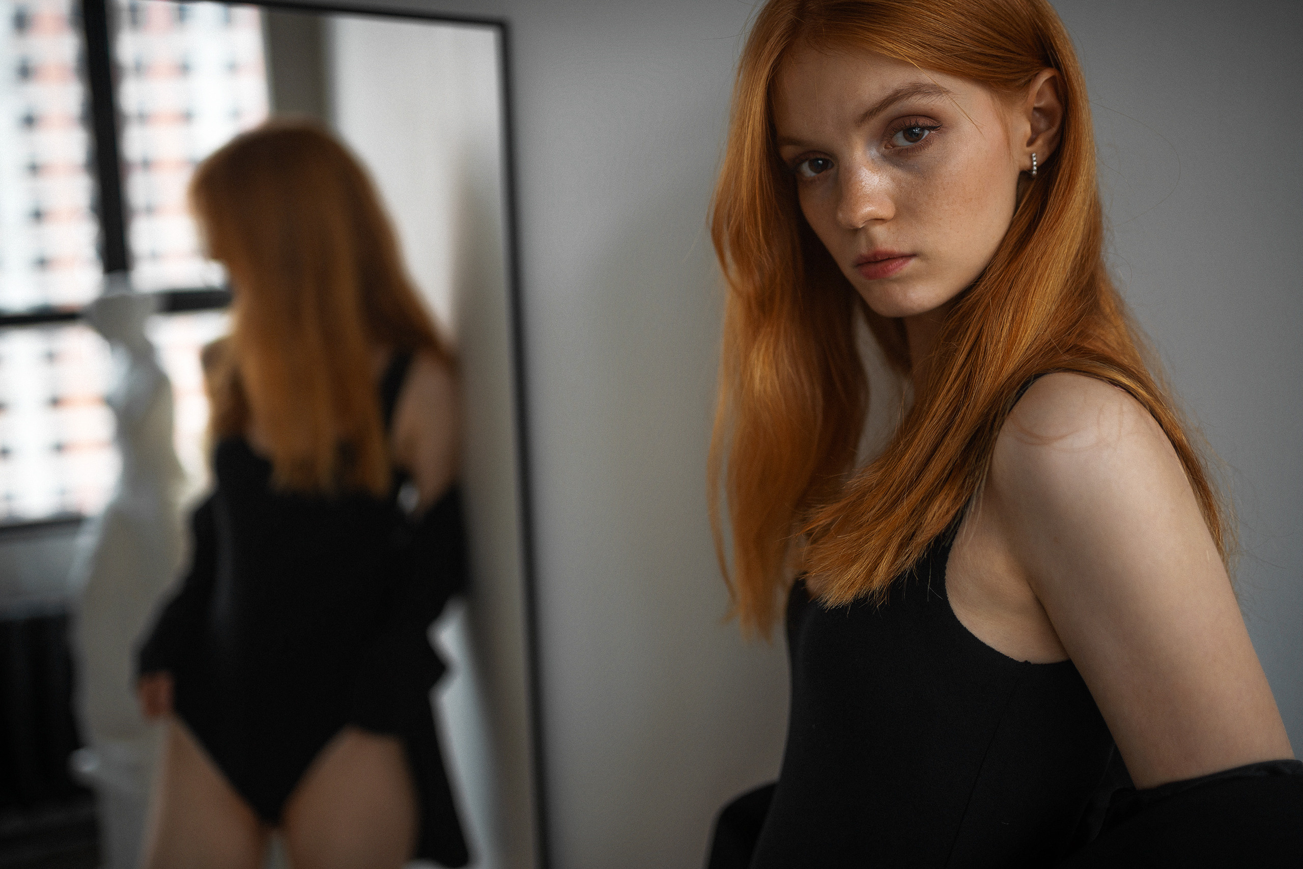 Женская фотосессия в Москве. Фотограф в Москве