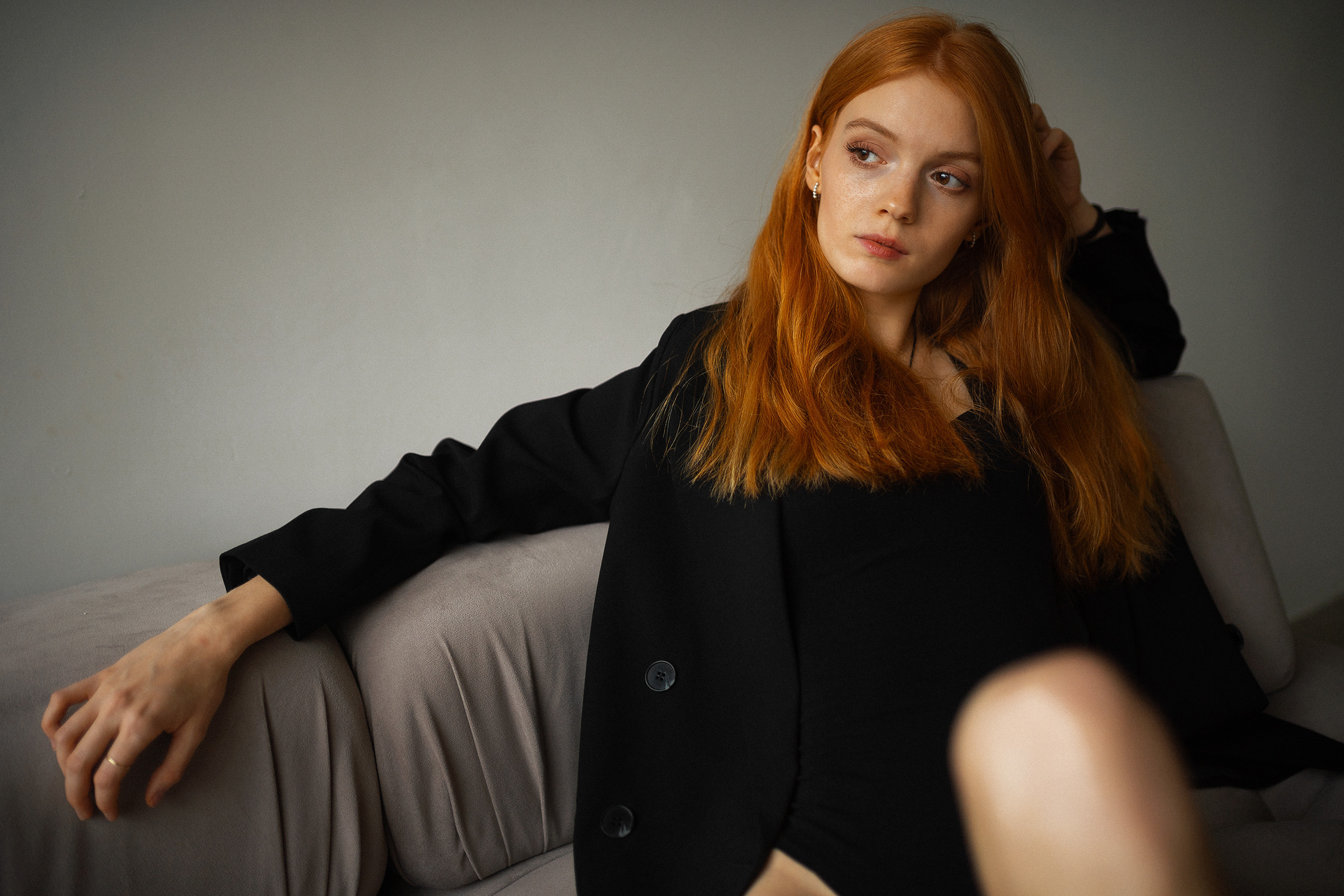 Женская фотосессия в Москве. Фотограф в Москве