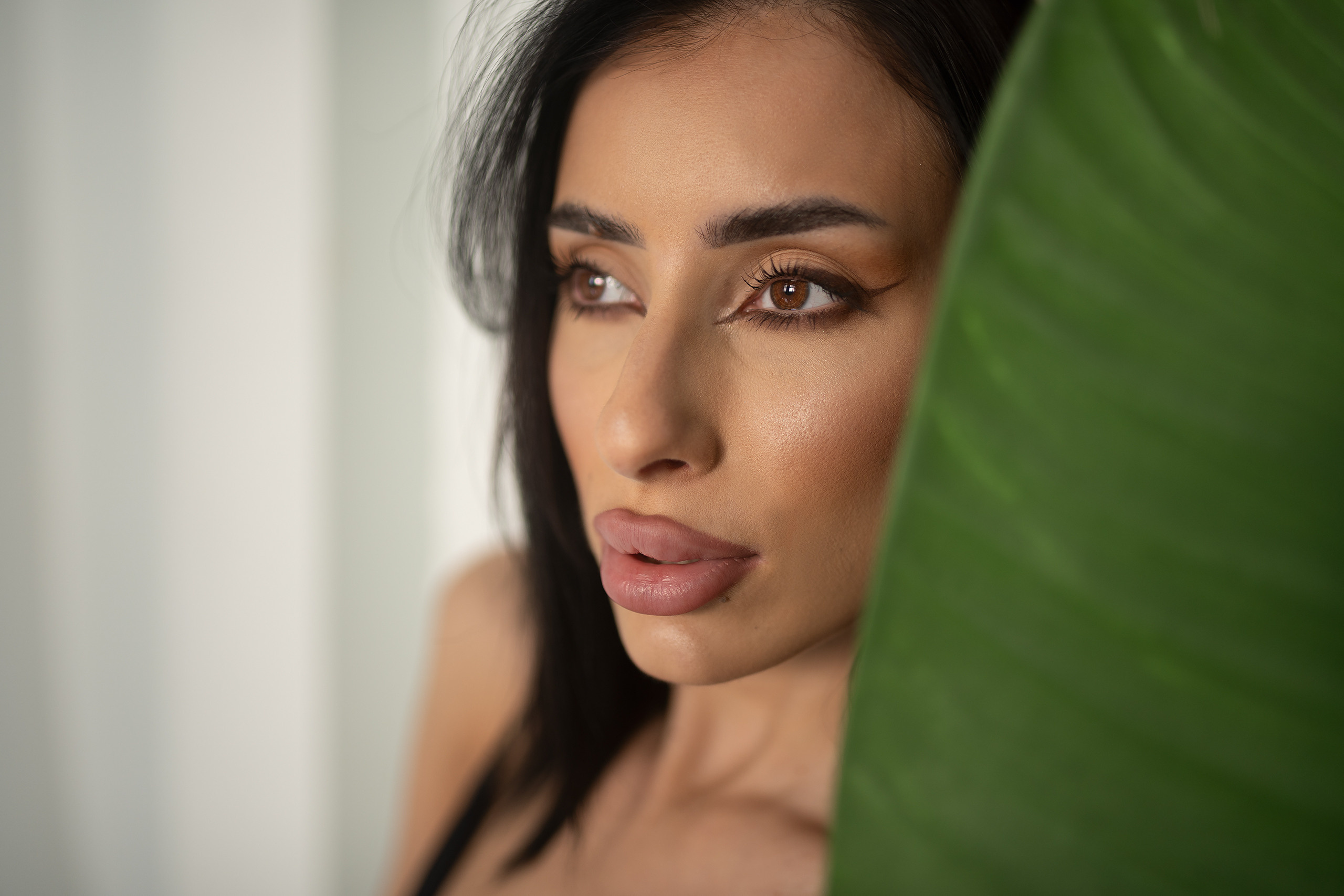 Женская фотосессия в Москве. Фотограф в Москве