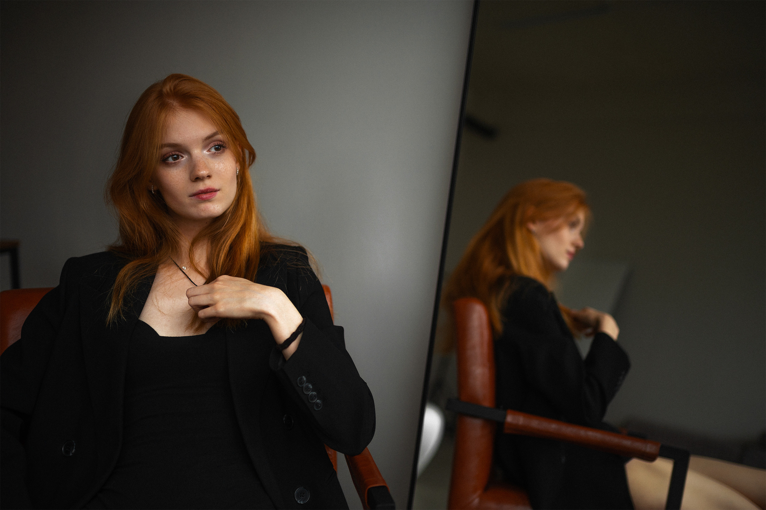 Женская фотосессия в Москве. Фотограф в Москве