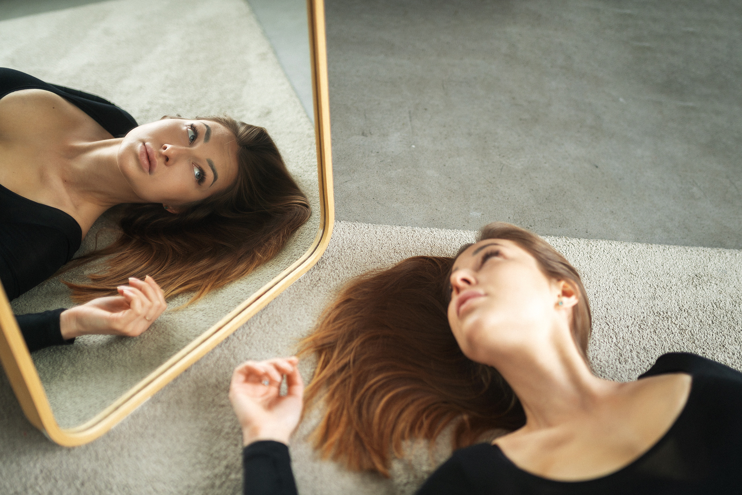 Женская фотосессия в Москве. Фотограф в Москве