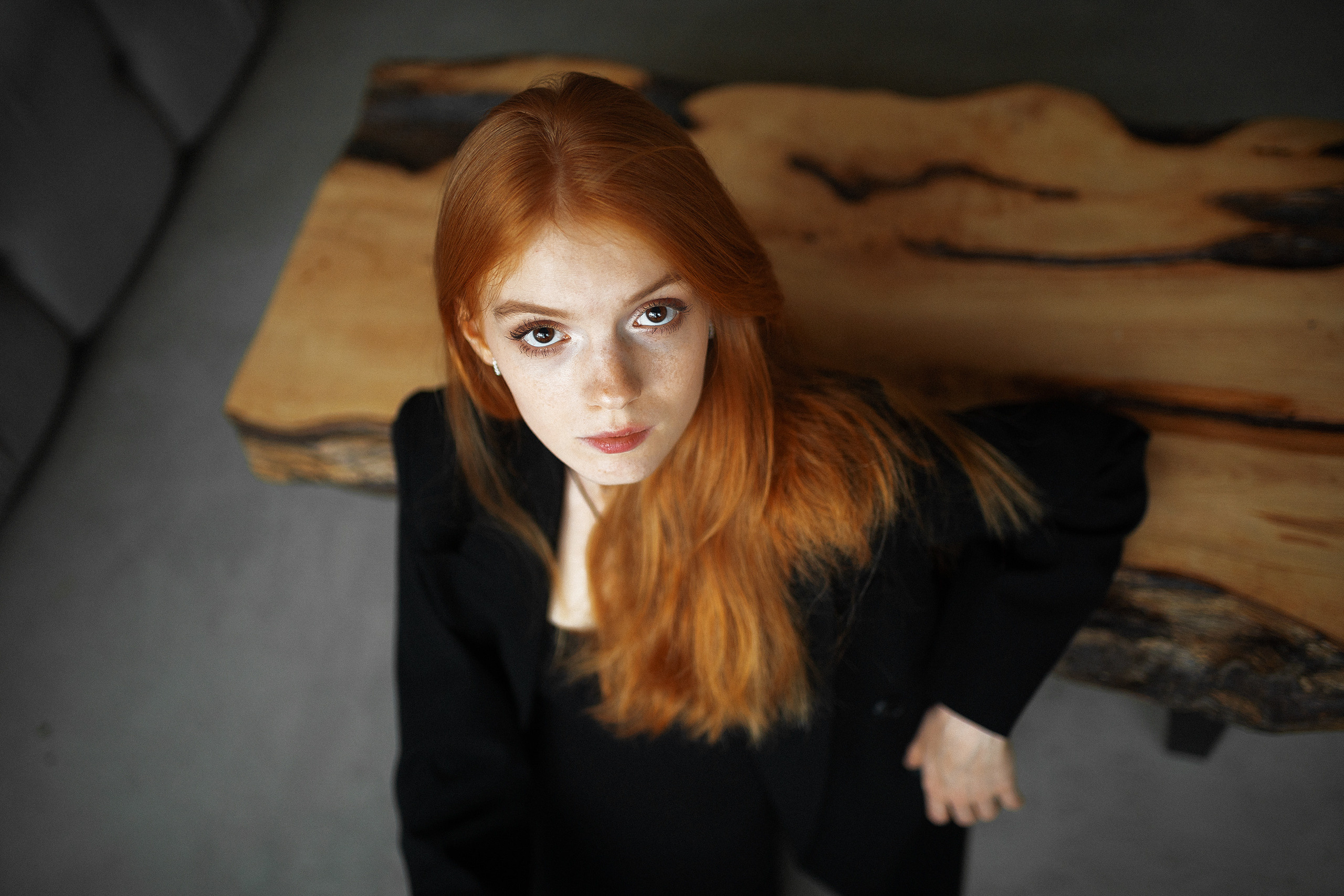 Женская фотосессия в Москве. Фотограф в Москве