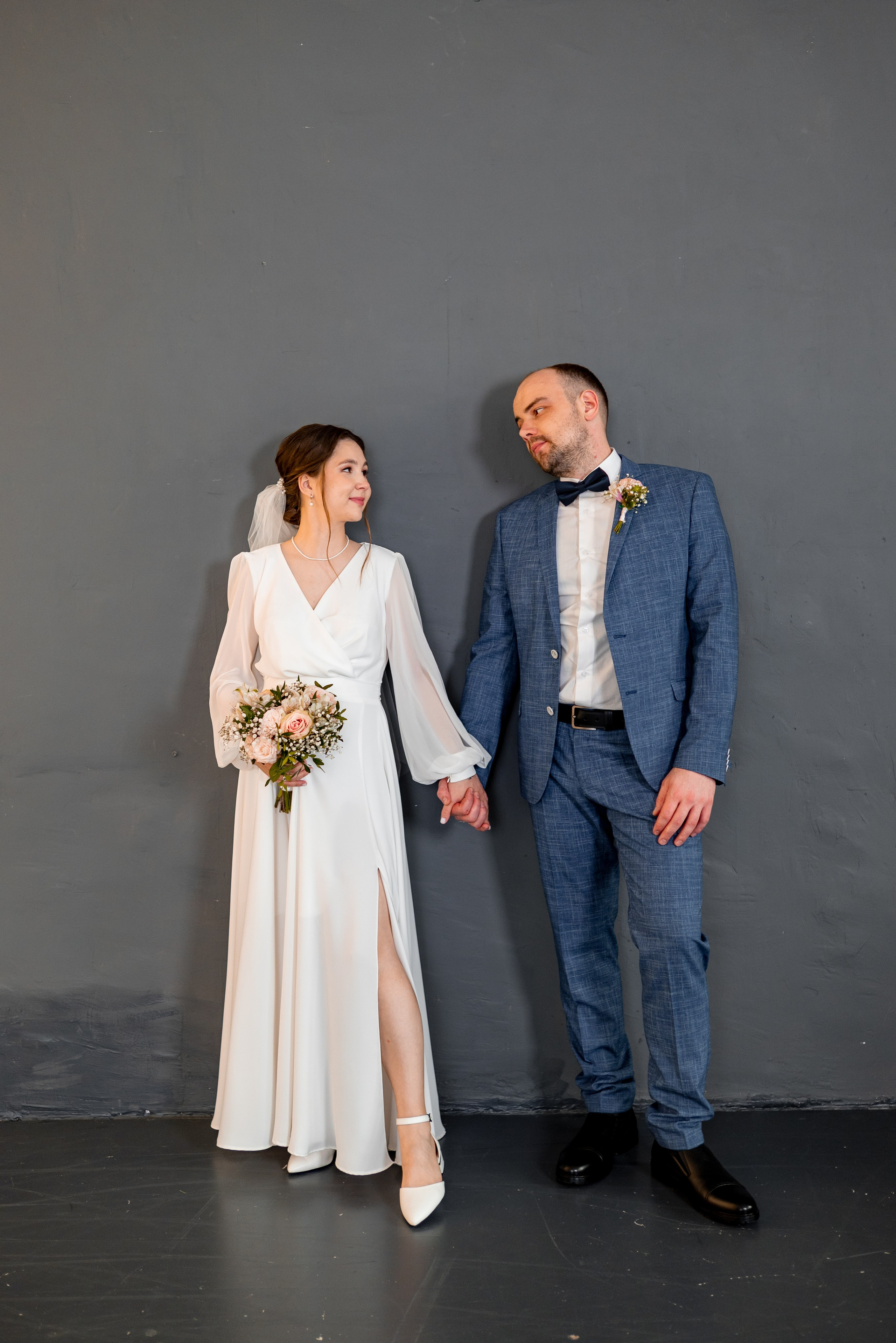 Наталья и Иван. Семейный и свадебный фотограф в Ижевске Елена Полтанова