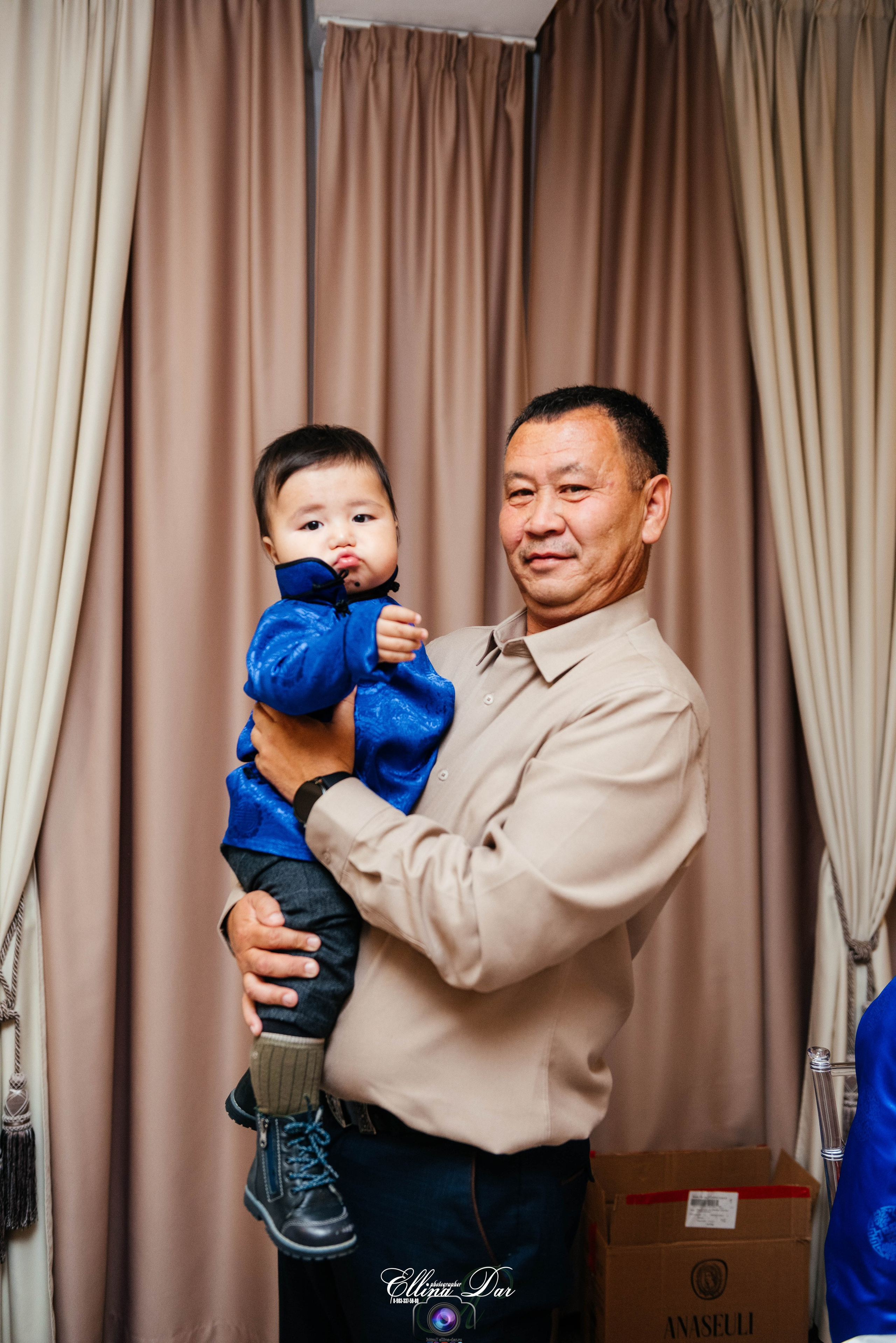 День рождения Тимур. Фотограф Эллина Дар г. Улан-Удэ