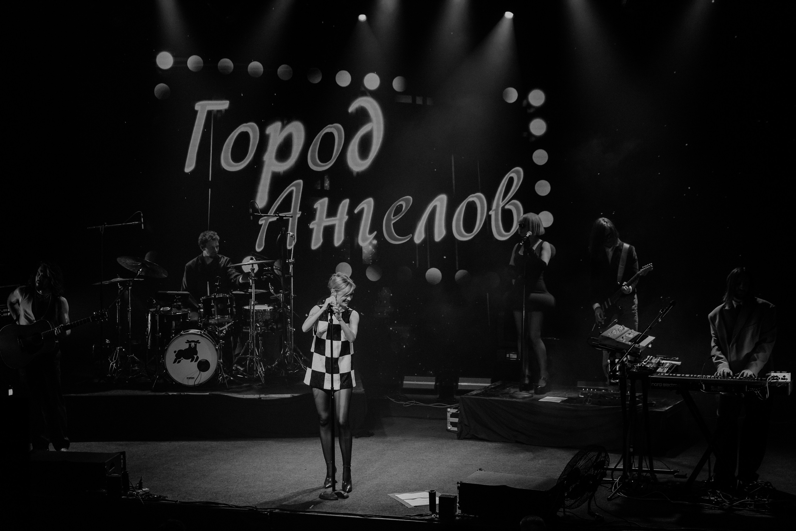 Моя Мишель. Фотограф Нижний Новгород — Дмитрий Грехов