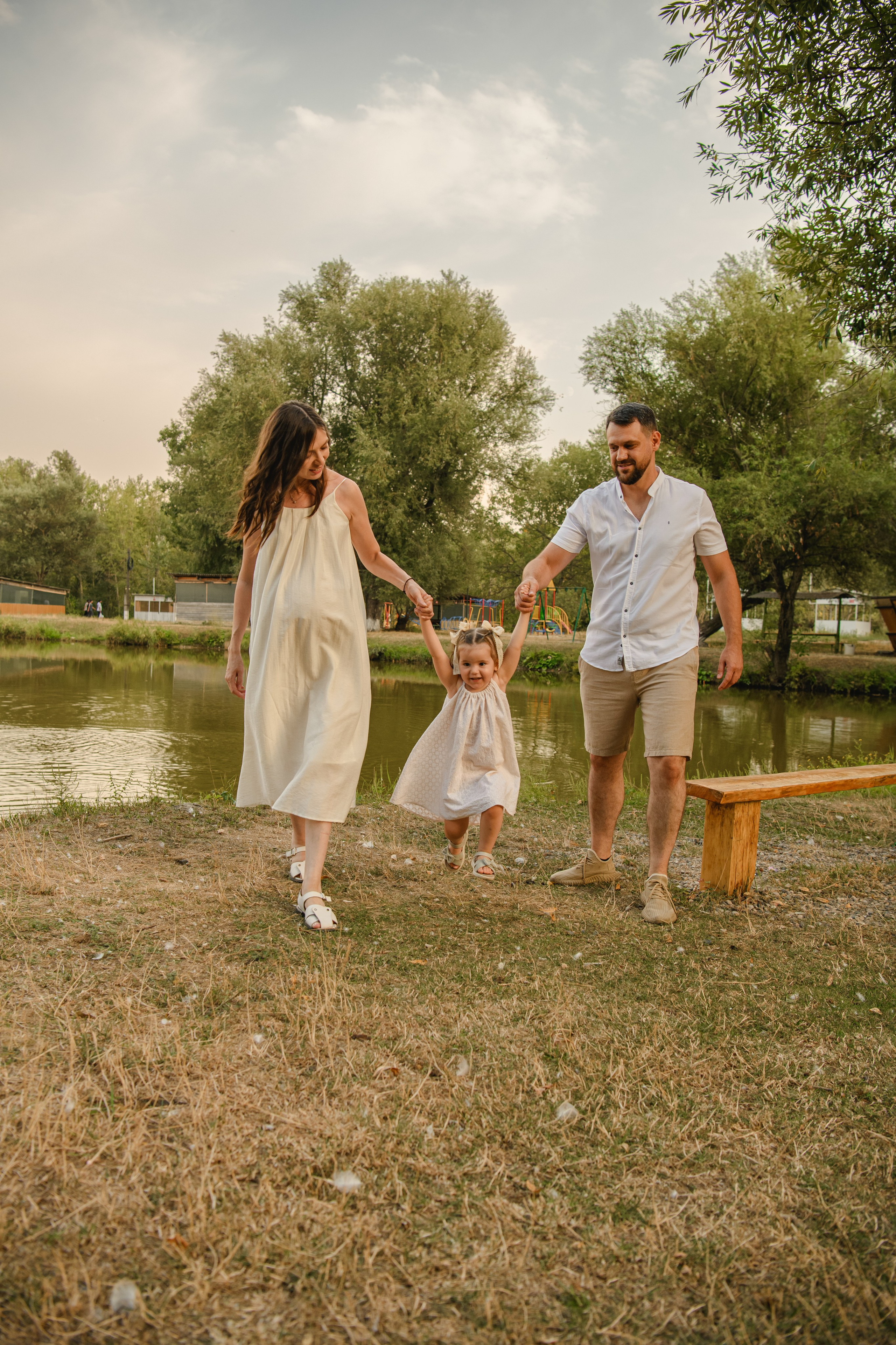 Фотосъемка беременности.