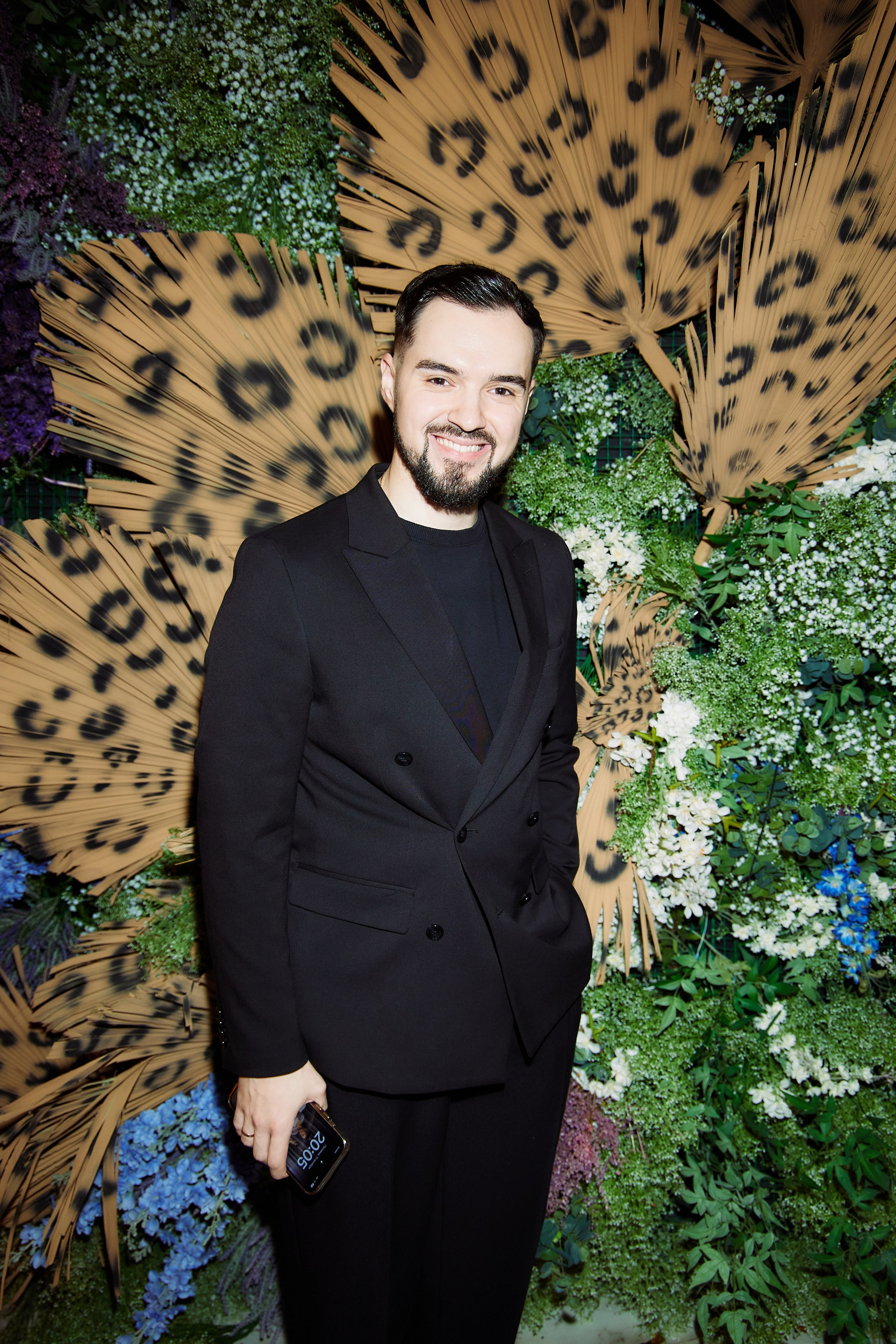 Vintazh & Anna Pletneva. Reportage photographer Vlad Shishkin