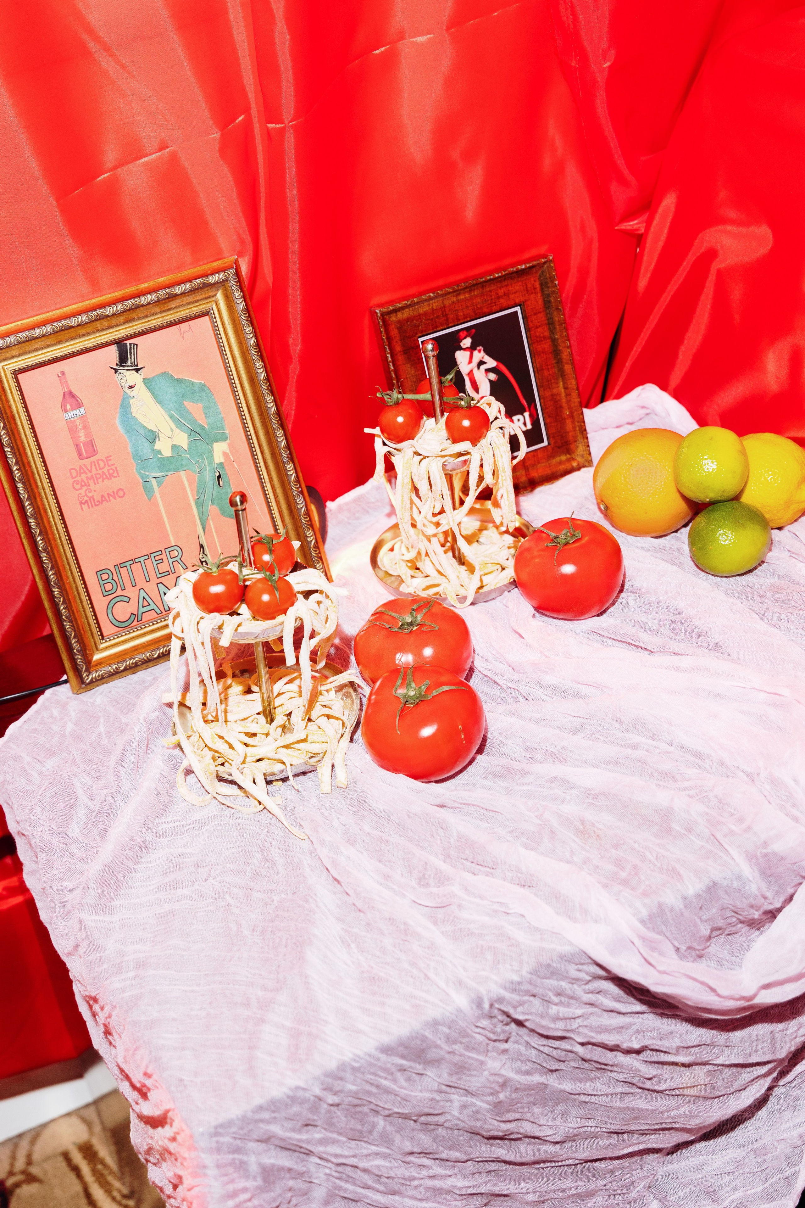 Çava In Wonderland. Reportage photographer Vlad Shishkin