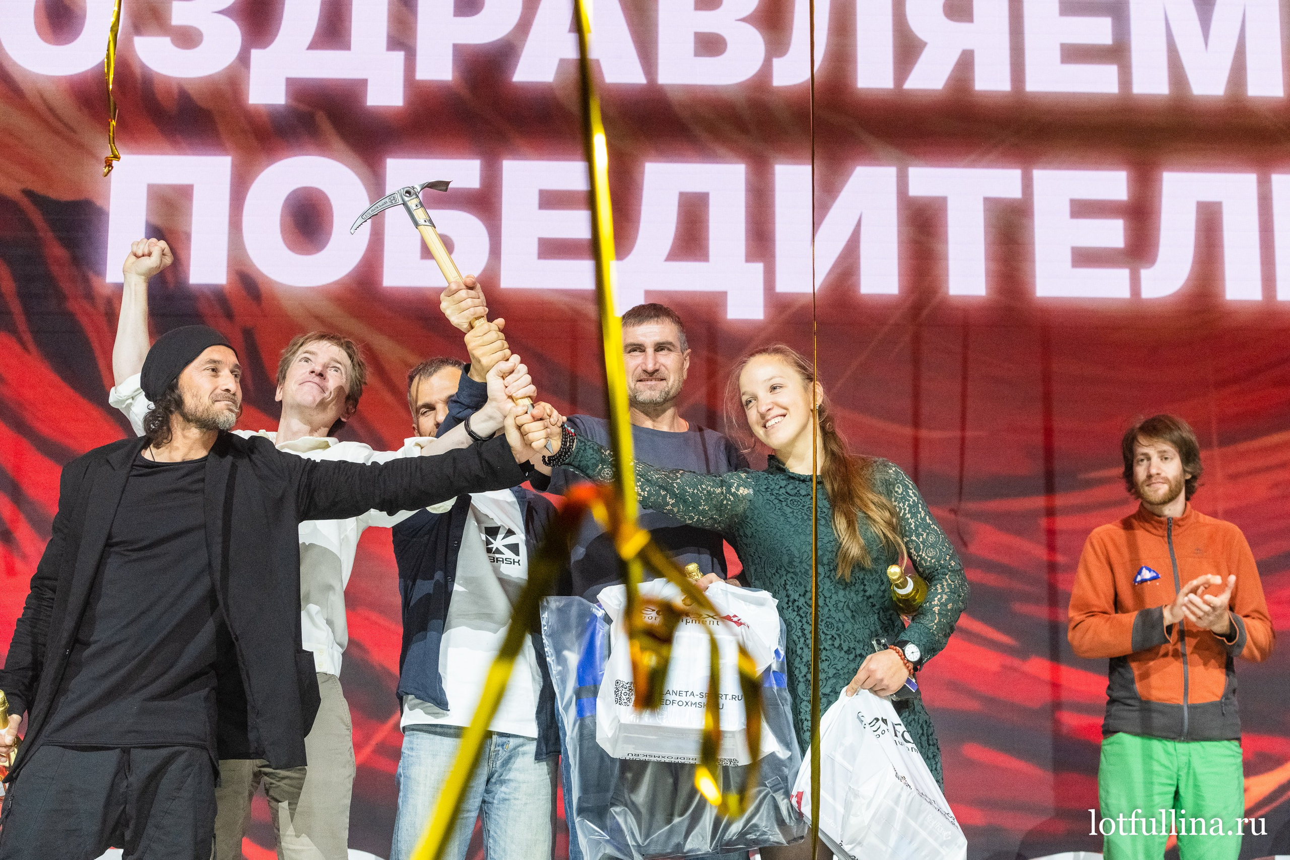 Торжественный вечер ФАР 2025. Айгуль Лотфуллина. #АйгульТВ. Фотограф в Адлере и Сочи, Красной Поляне