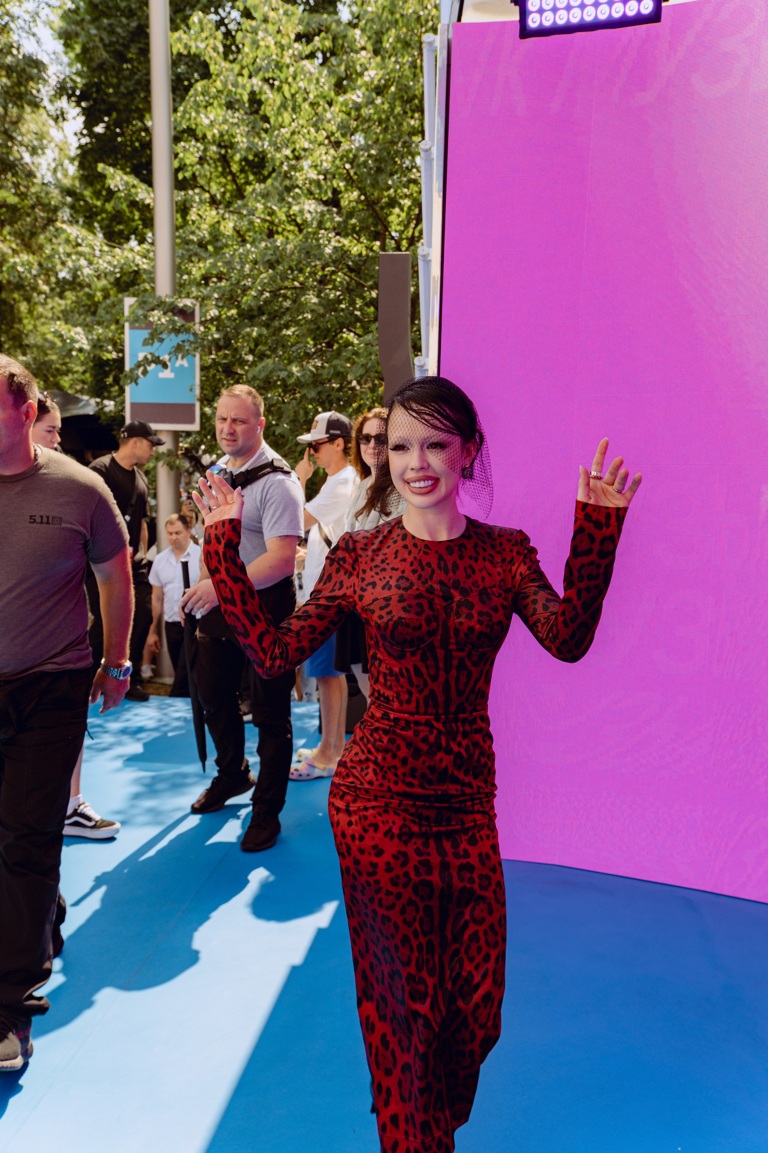 Репортажные съемки. Фотограф и видеограф в Северной столице