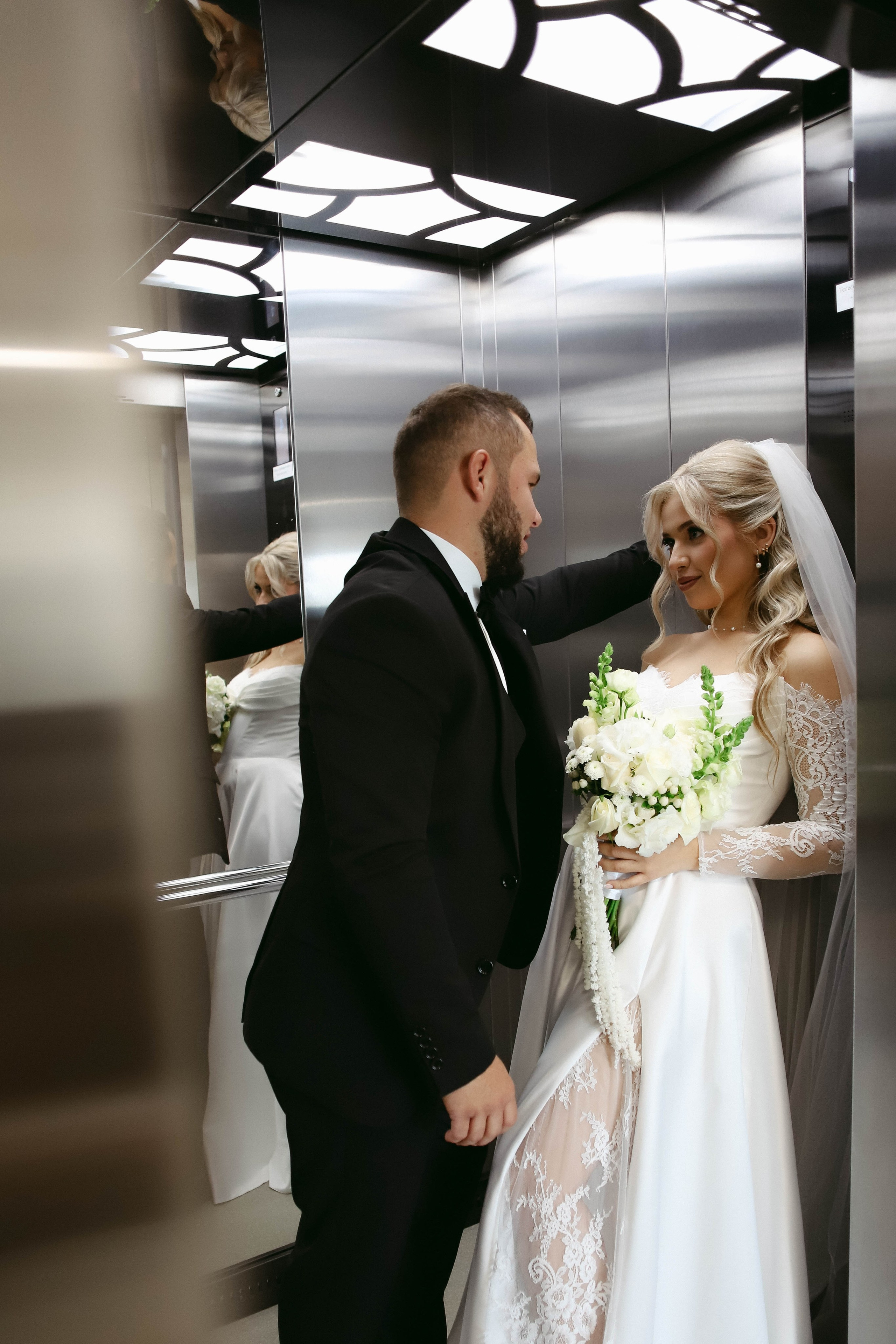 СОФИЯ & МИХАИЛ. Фотограф Мариуполь | Ялта | Крым — Диана Мазенко