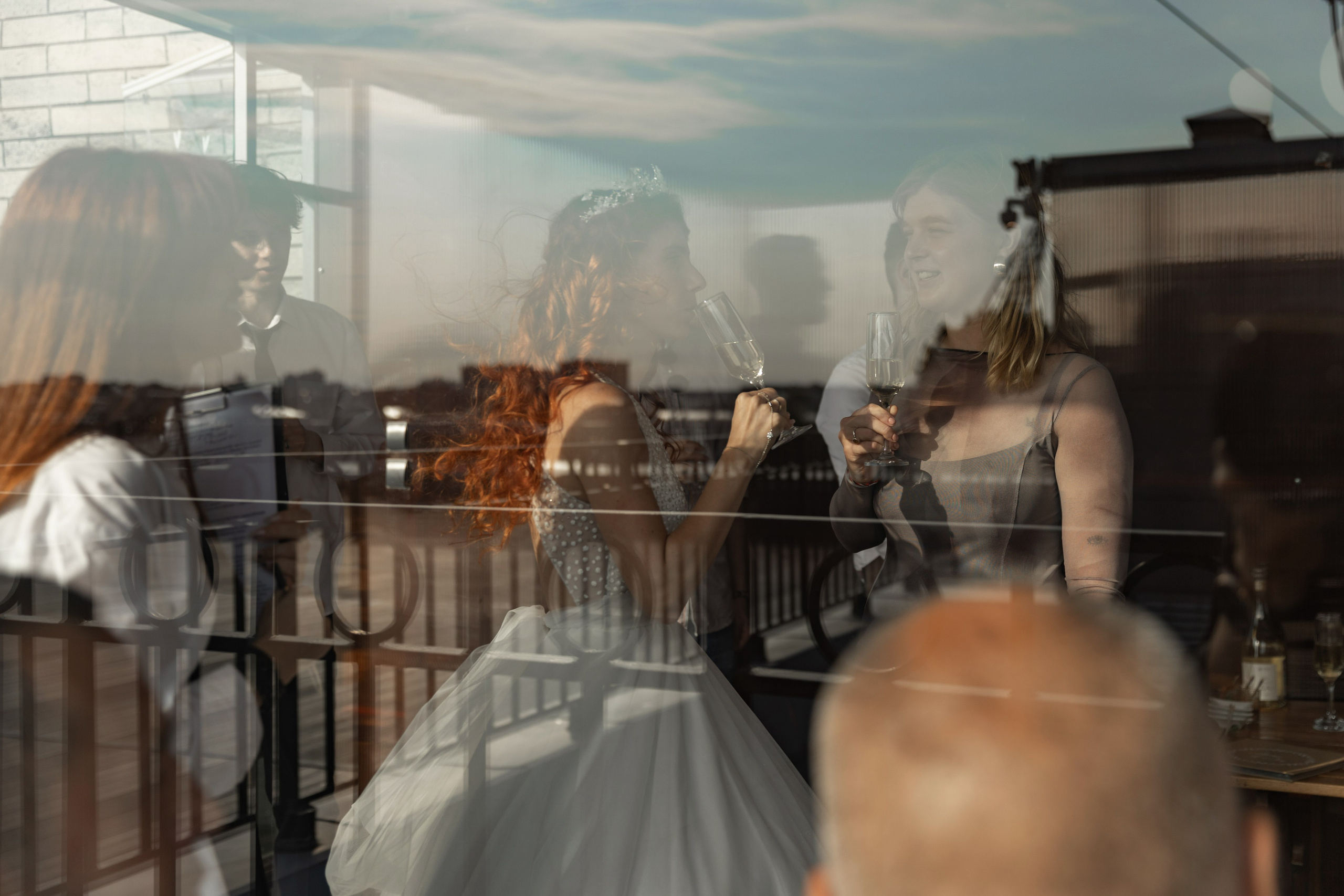 Свадьба Марины и Джордана. Свадебный и портретный фотограф в Санкт-Петербурге Надежда Чечулина