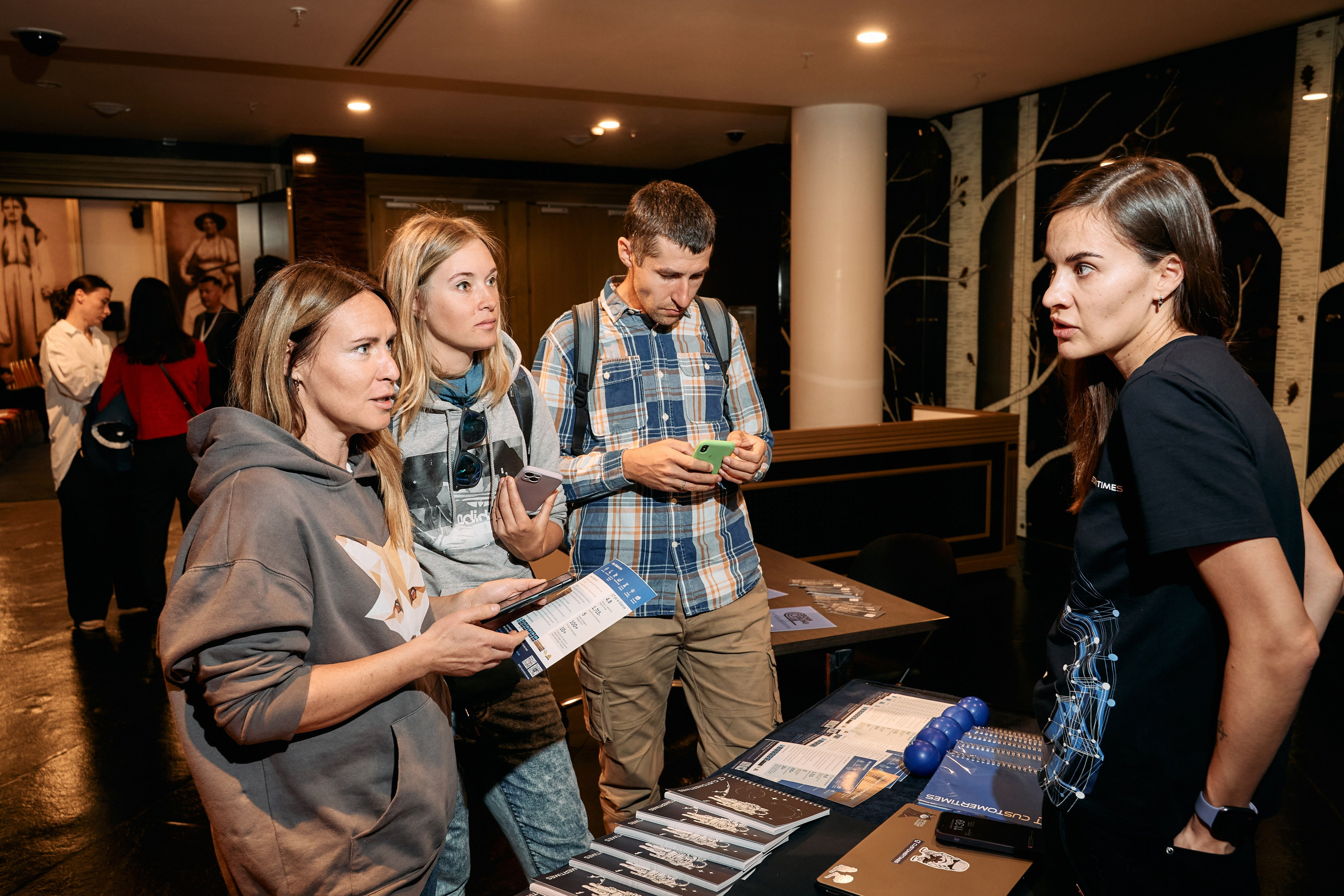 ITMeetUp. Photographer and Videographer in Montenegro