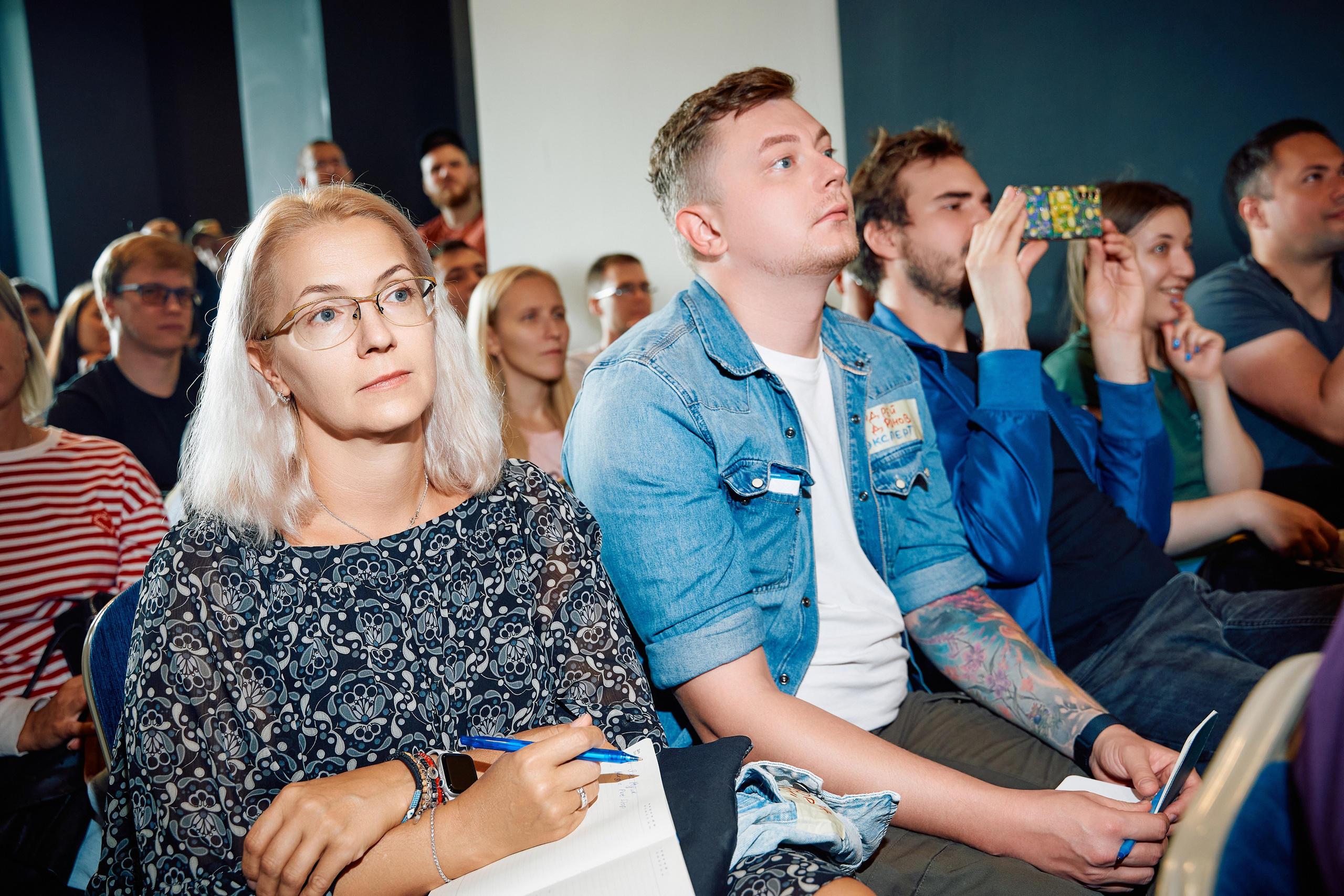 StartUpFactory. Photographer and Videographer in Montenegro